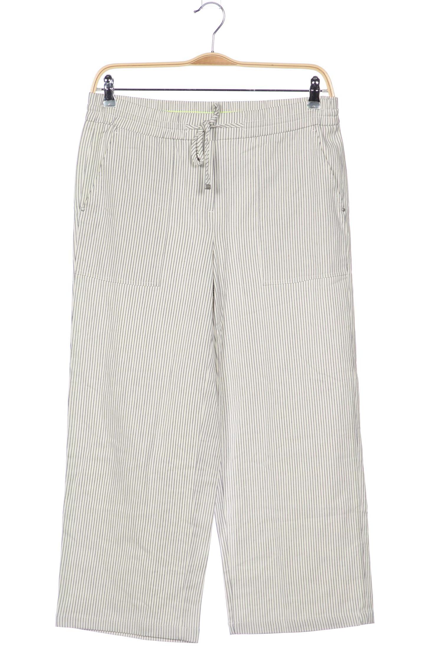

Cecil Damen Stoffhose, grau, Gr. 38