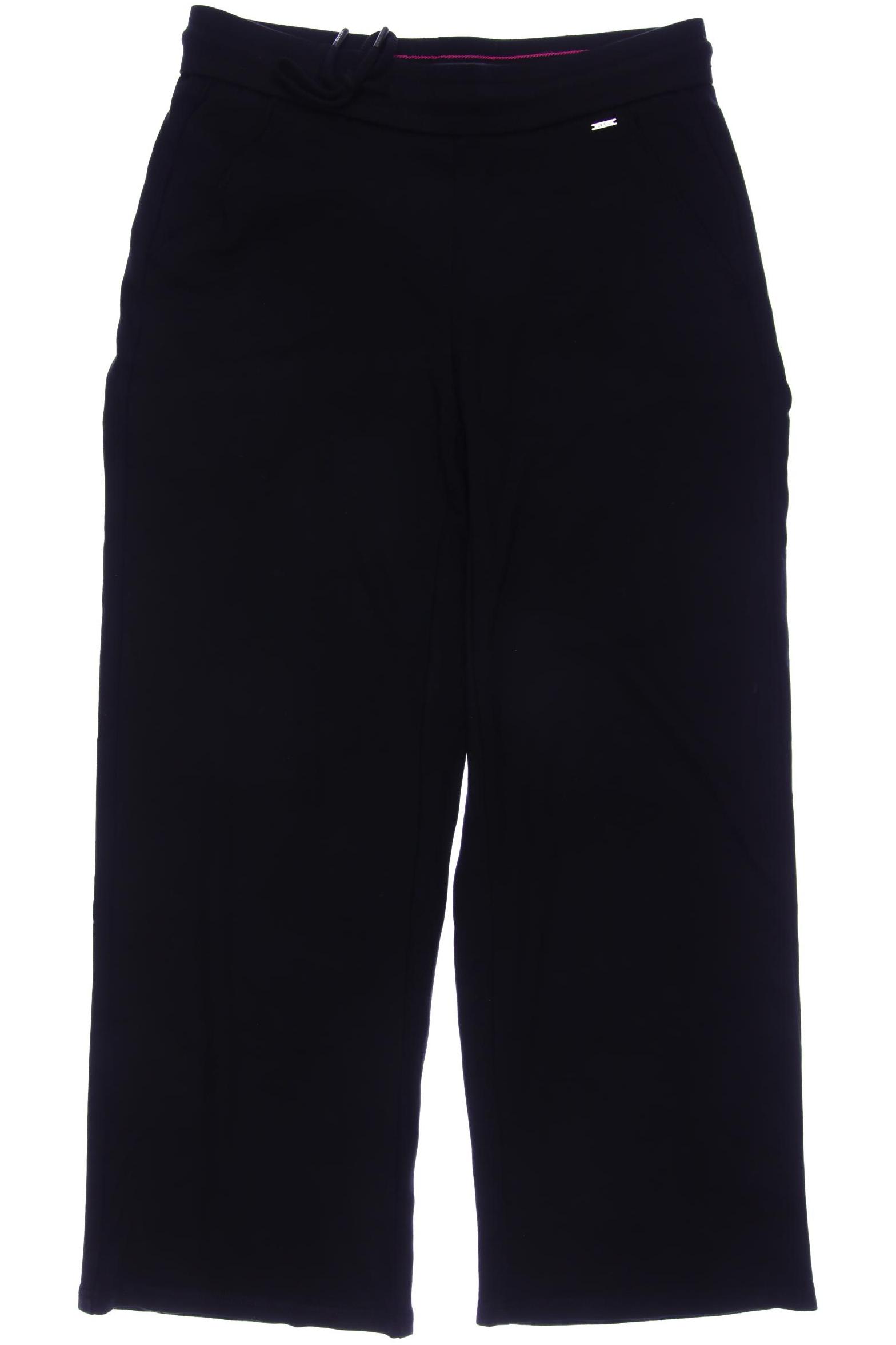 

Cecil Damen Stoffhose, schwarz, Gr. 0
