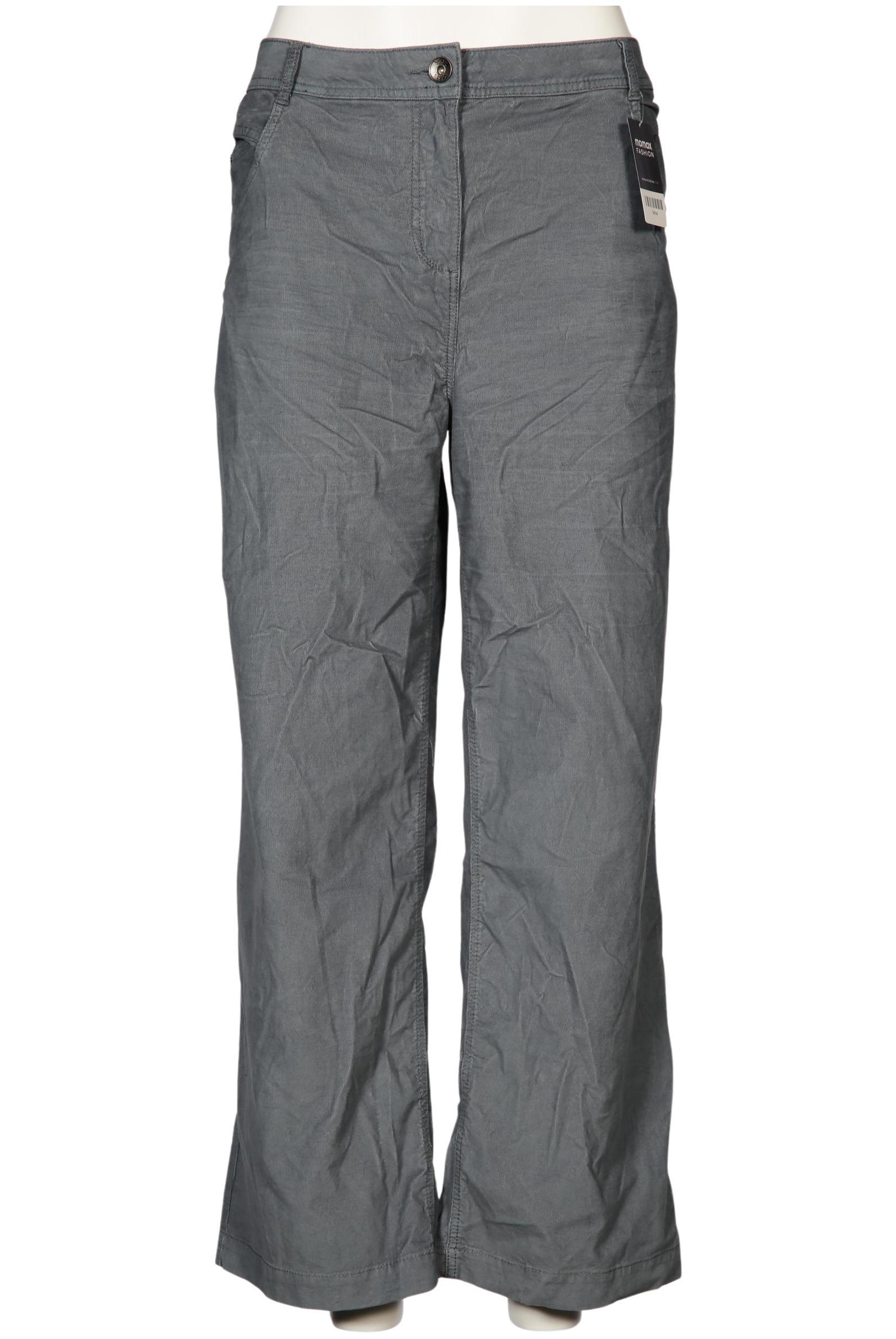 

Cecil Damen Stoffhose, grau, Gr. 36