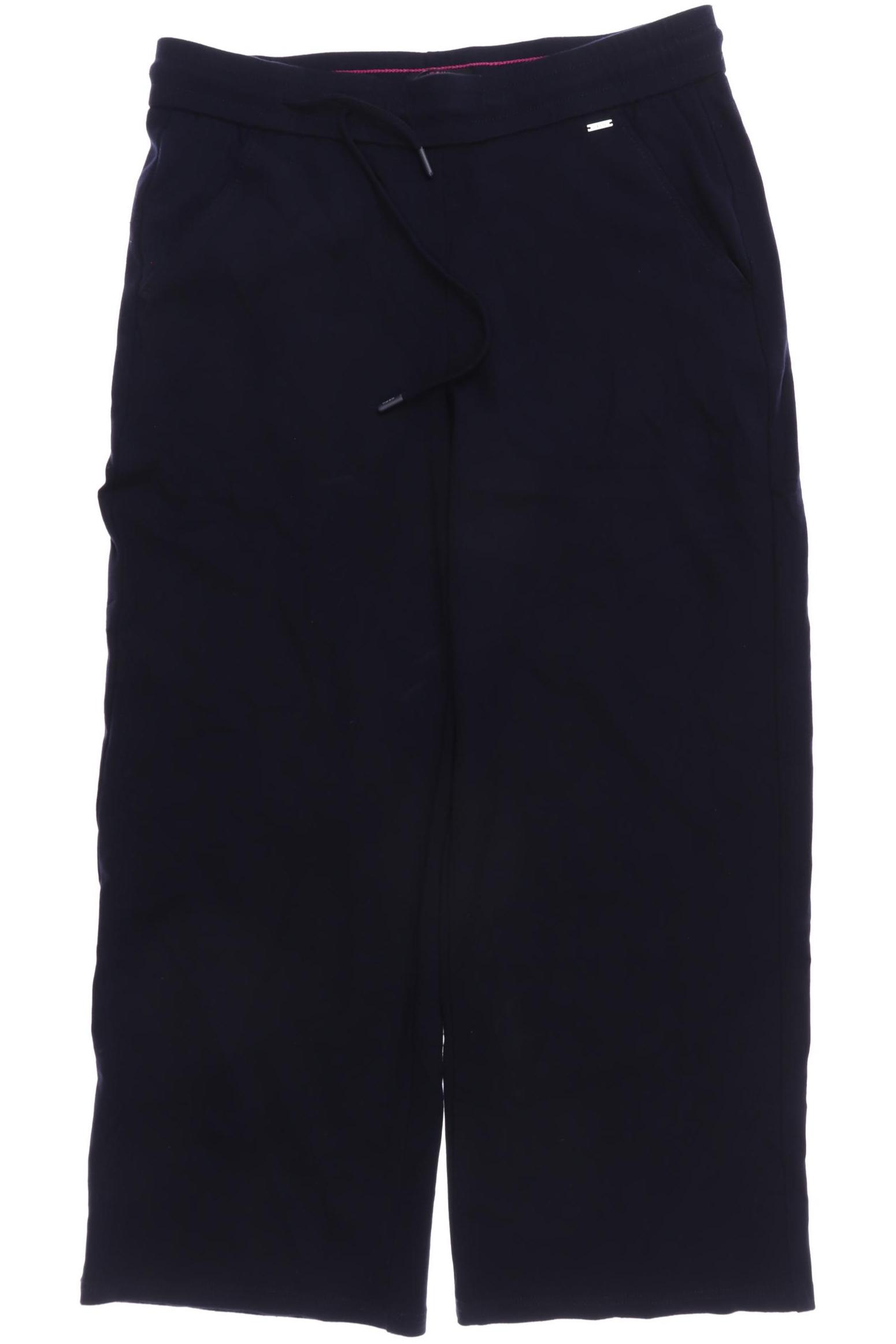 

Cecil Damen Stoffhose, marineblau, Gr. 0