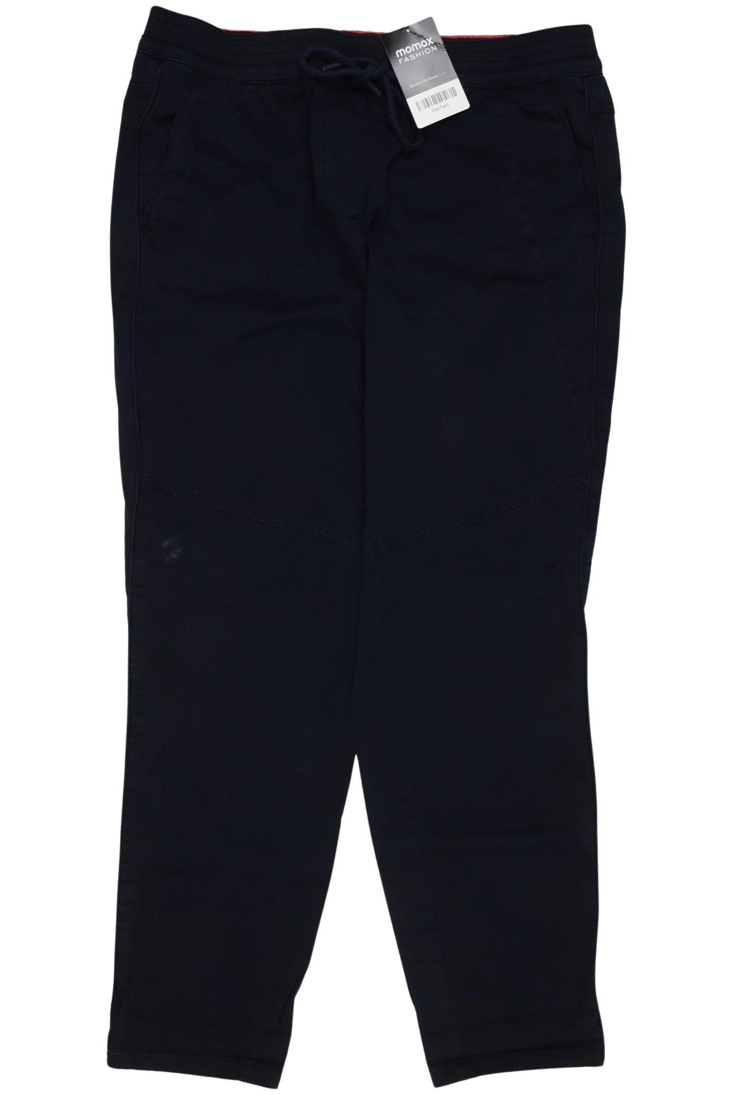 

Cecil Damen Stoffhose, marineblau, Gr. 27