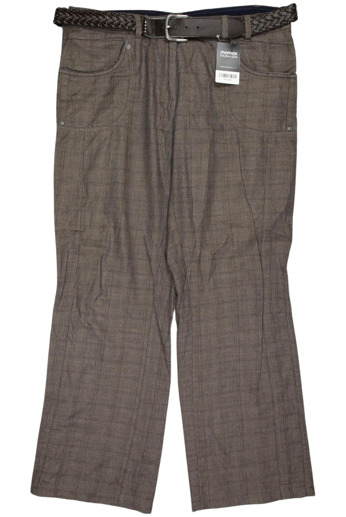 

Cecil Damen Stoffhose, braun, Gr. 34