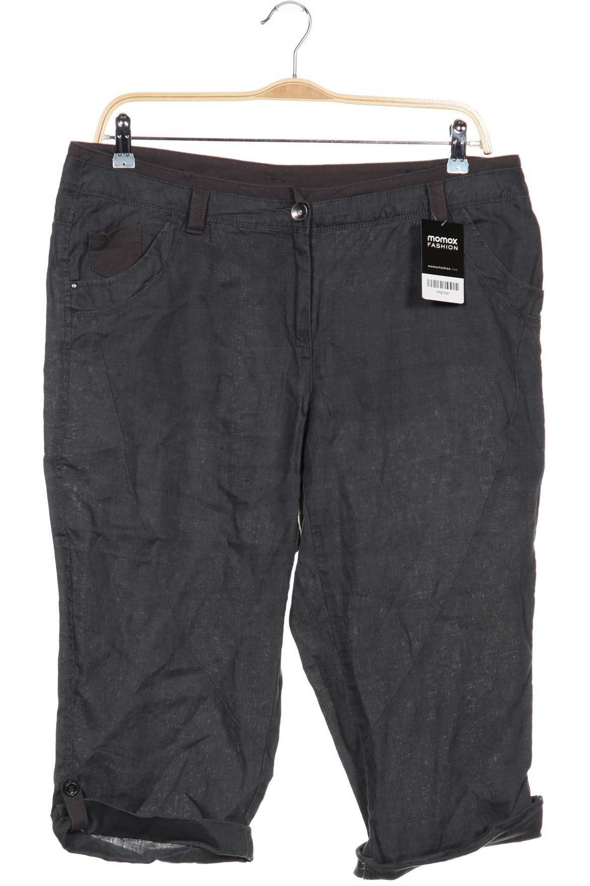 

Cecil Damen Stoffhose, grau, Gr. 33