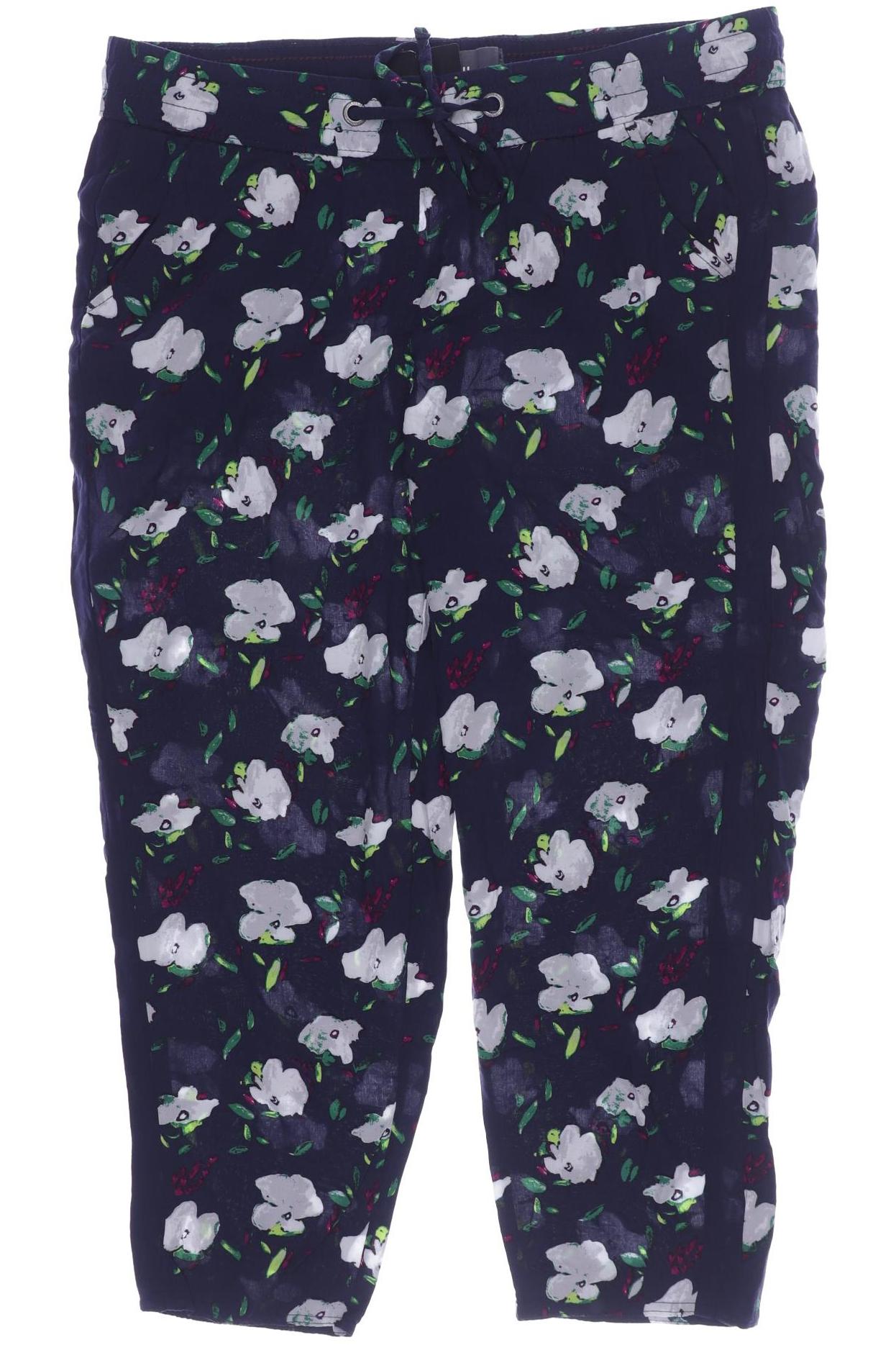 

CECIL Damen Stoffhose, marineblau