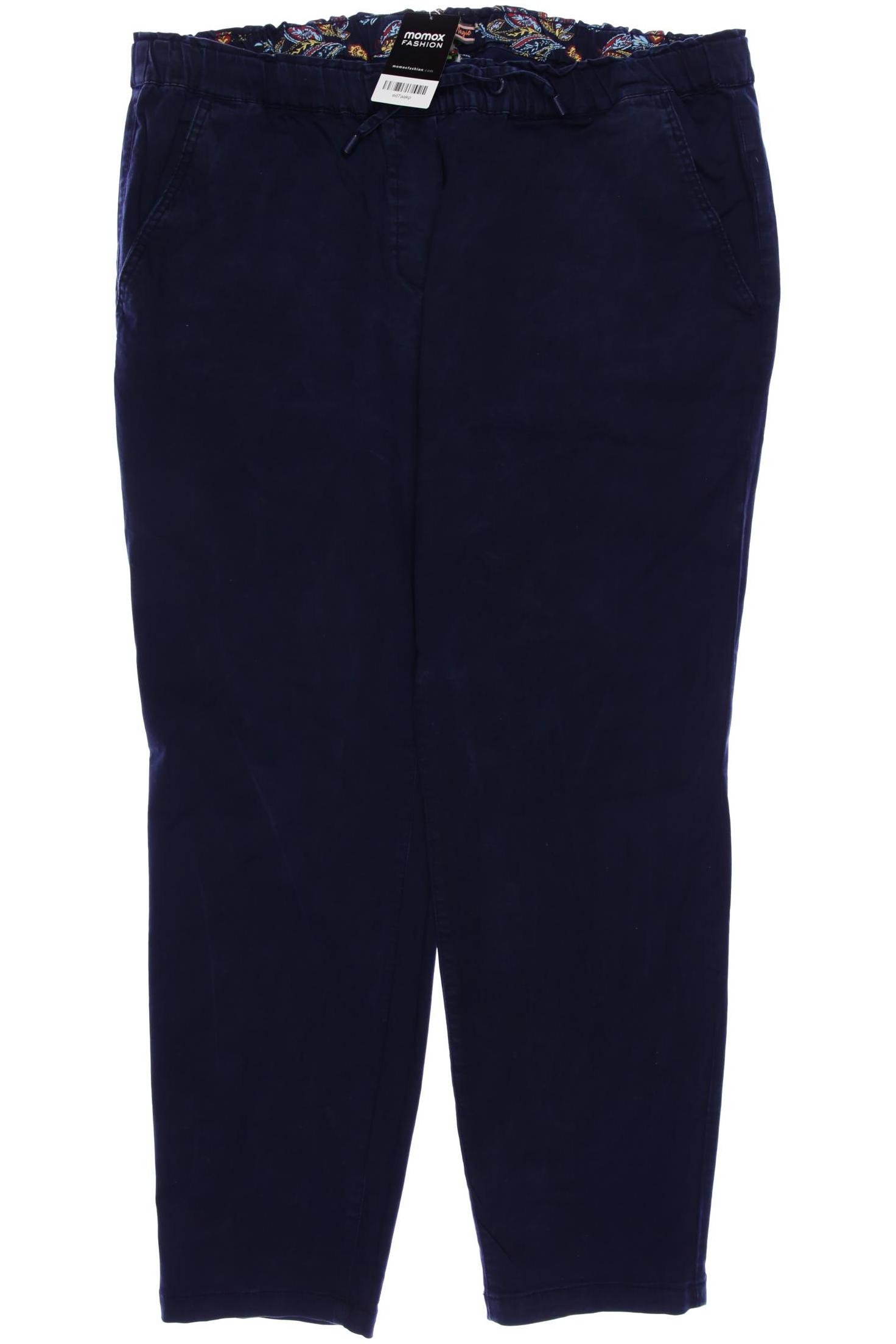 

Cecil Damen Stoffhose, marineblau, Gr. 36