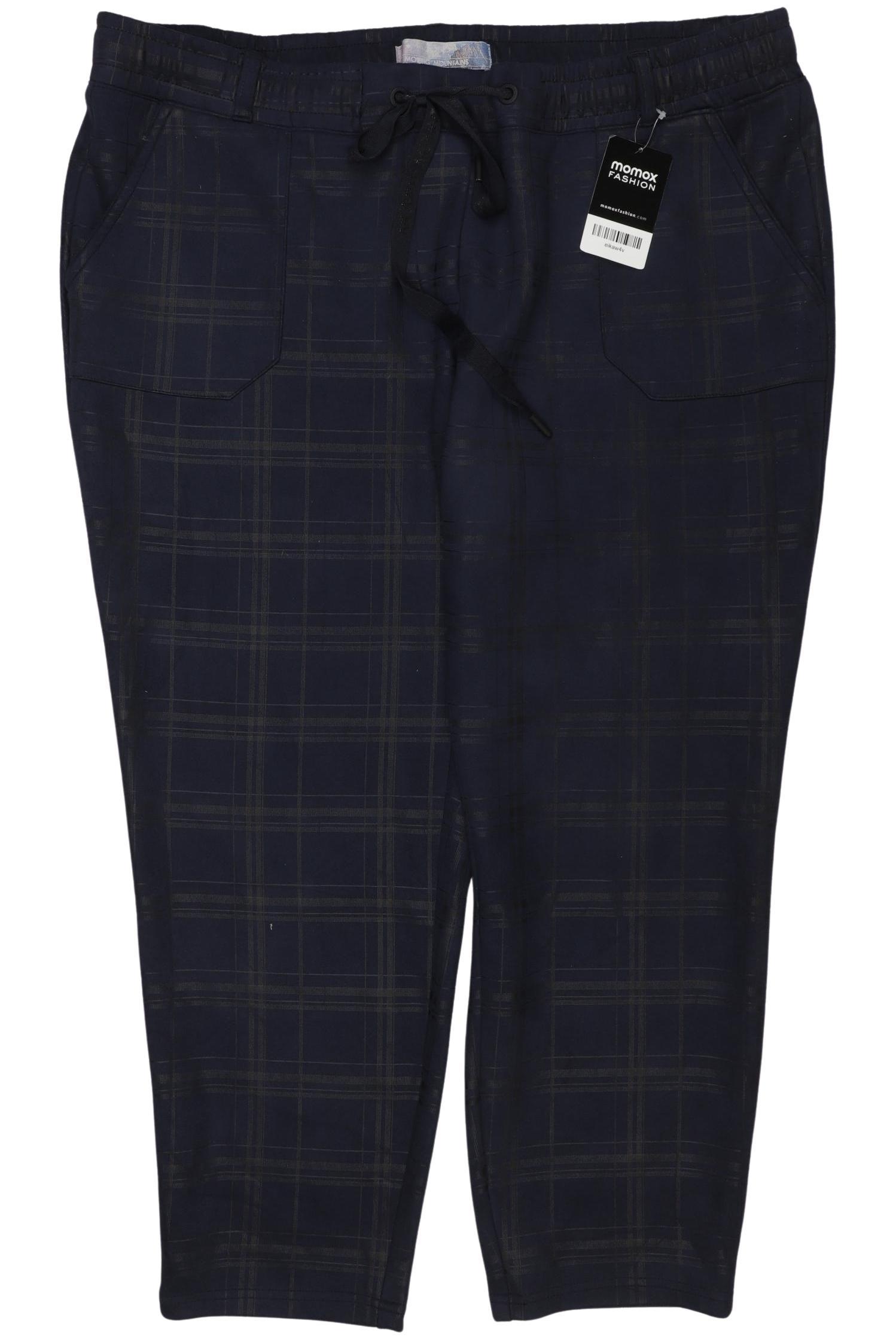 

Cecil Damen Stoffhose, marineblau, Gr. 0