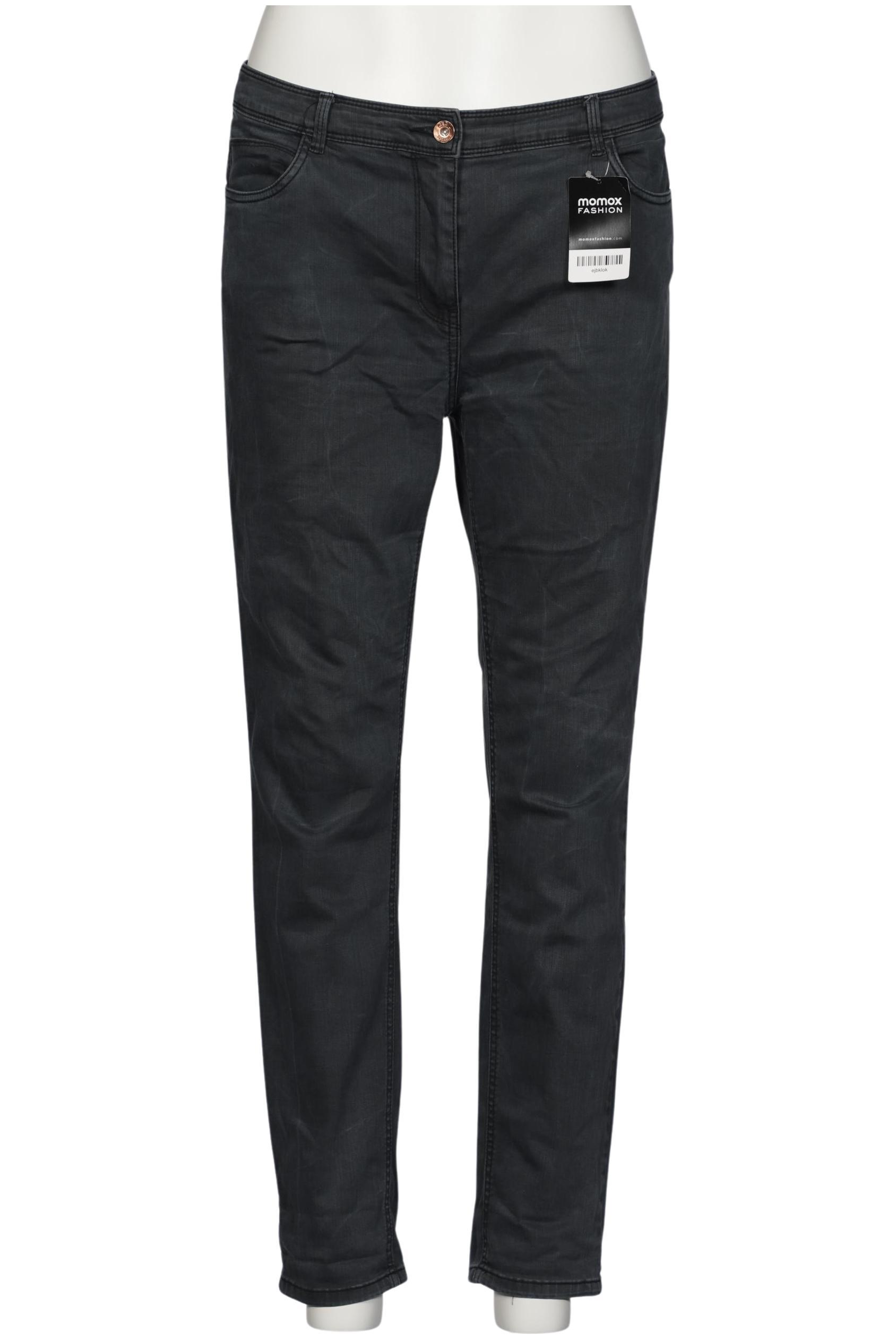 

Cecil Damen Stoffhose, marineblau, Gr. 33