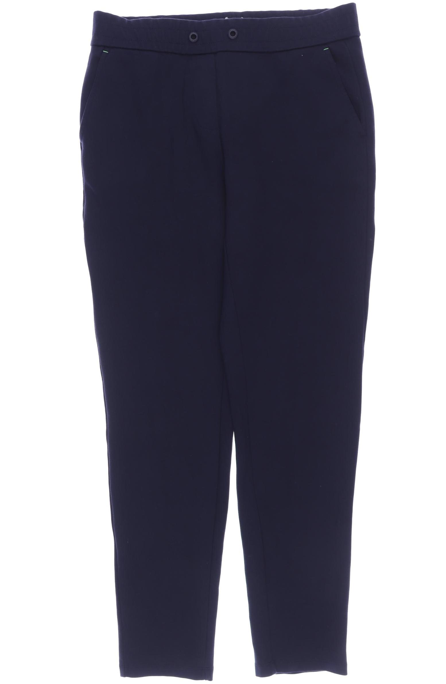 

Cecil Damen Stoffhose, marineblau, Gr. 0