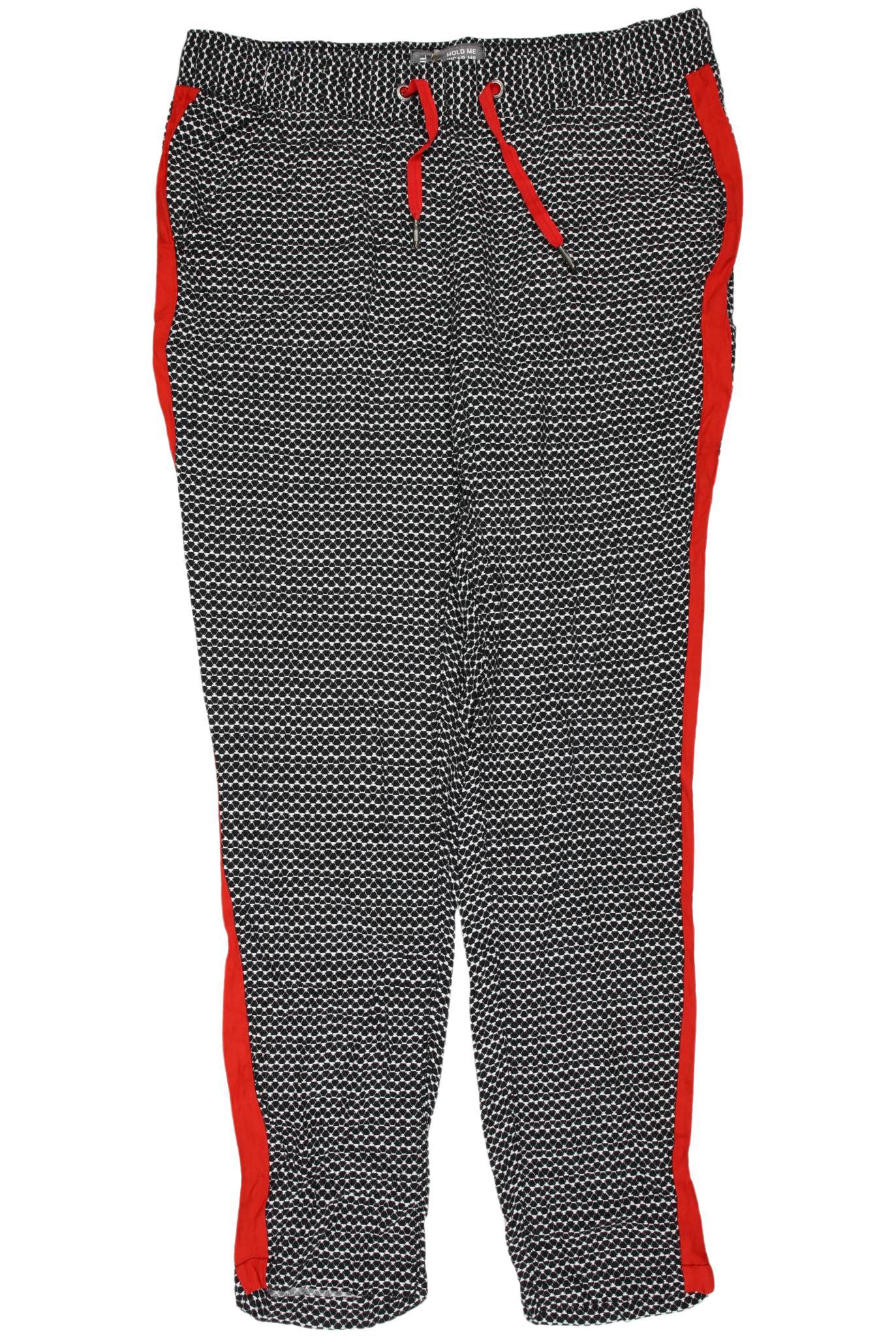 

Cecil Damen Stoffhose, schwarz, Gr. 0