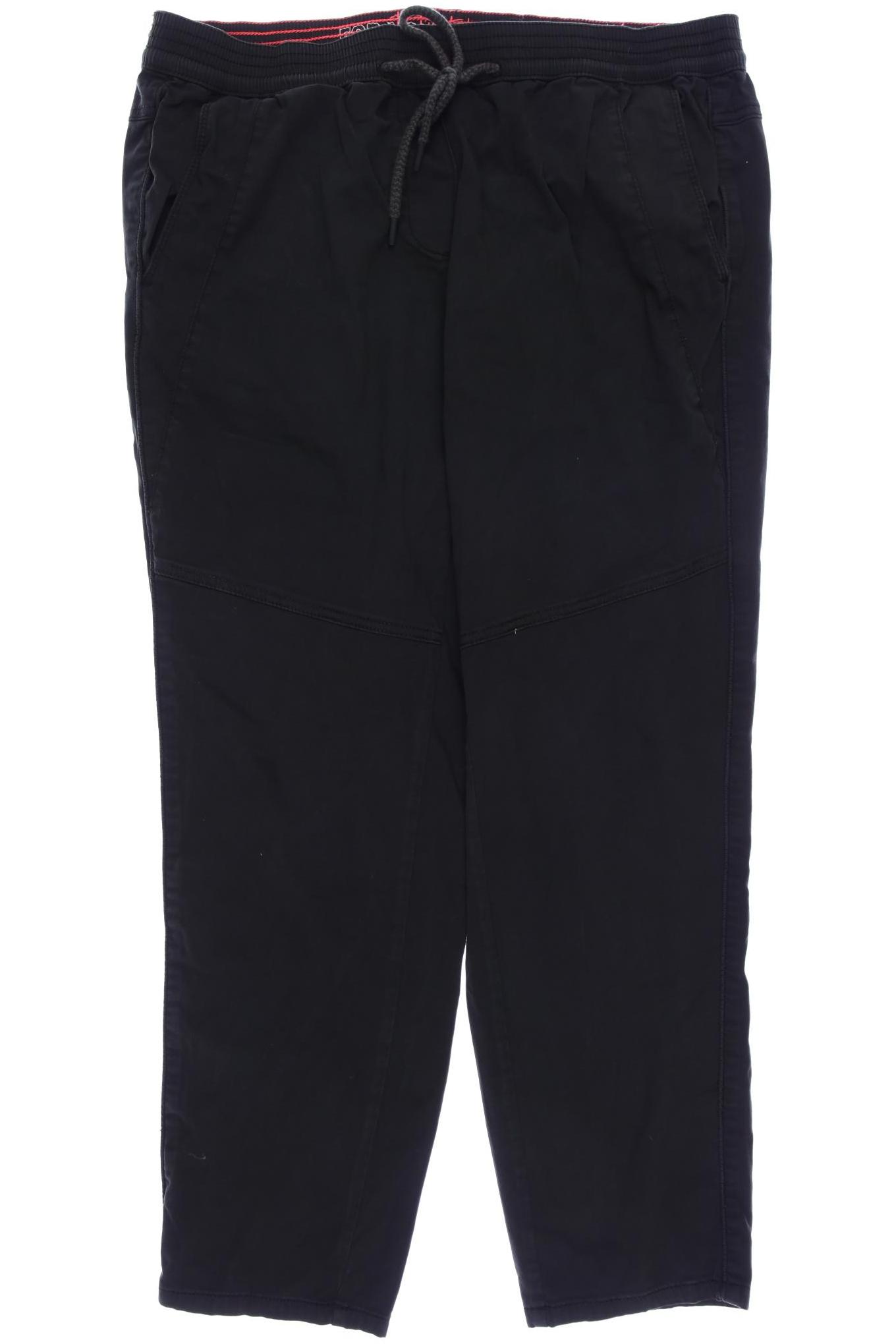 

Cecil Damen Stoffhose, grau, Gr. 42