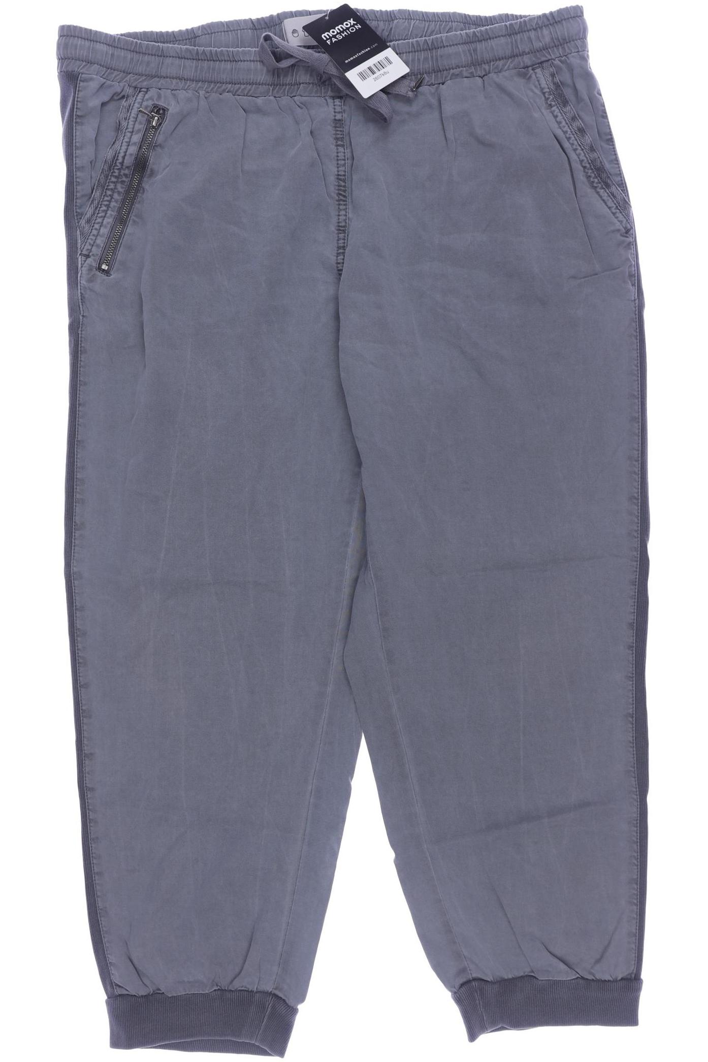 

Cecil Damen Stoffhose, grau, Gr. 44
