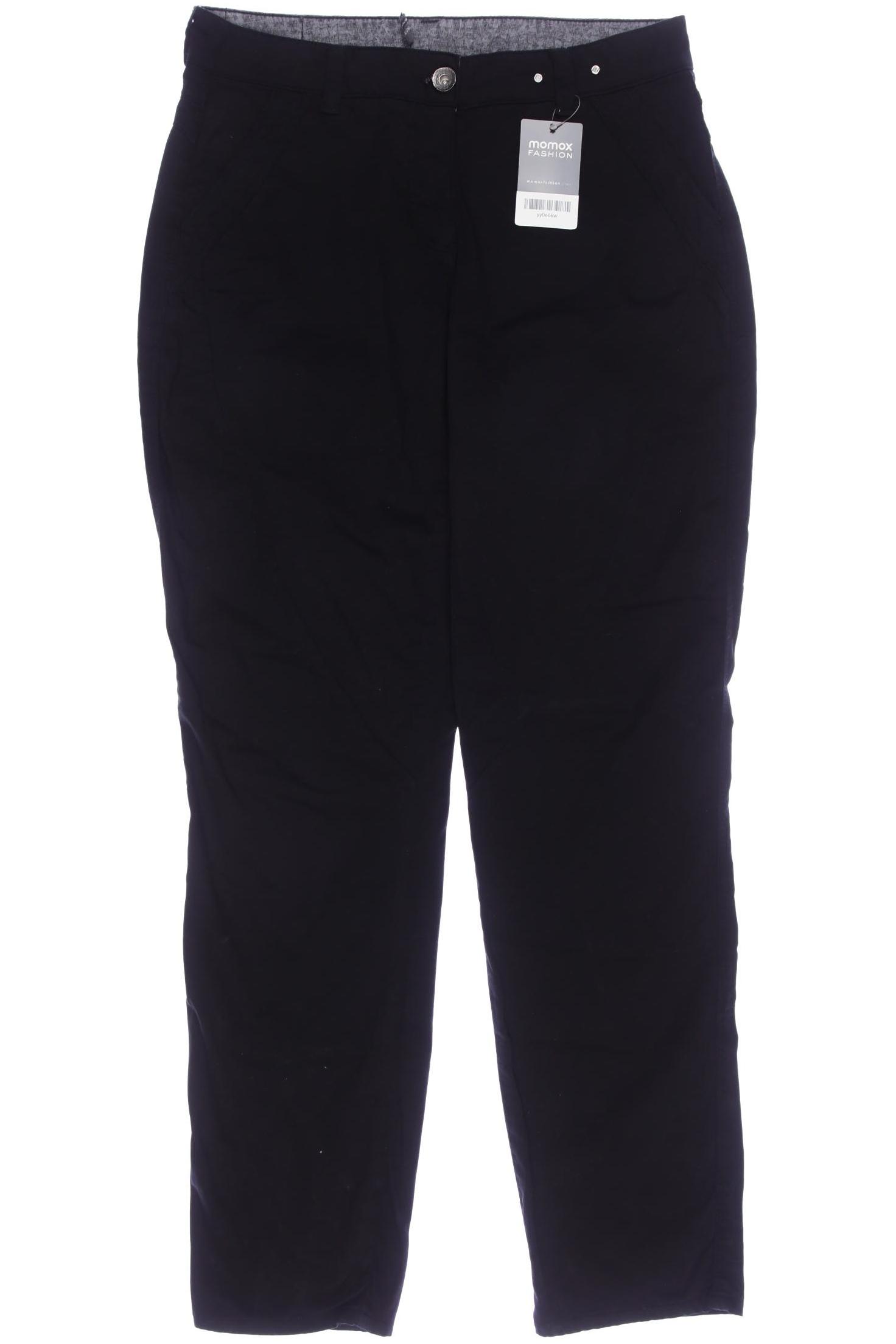 

Cecil Damen Stoffhose, schwarz, Gr. 29