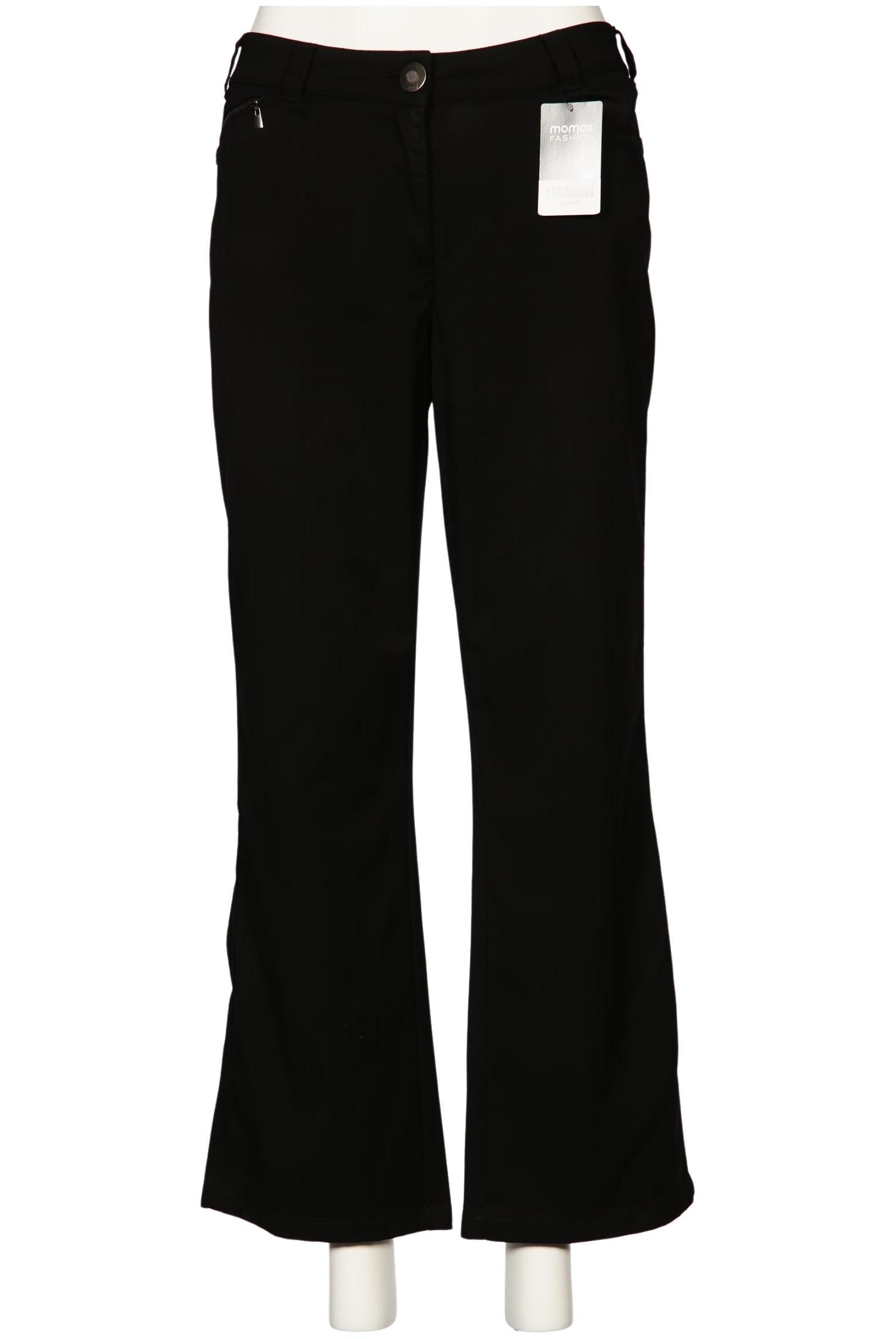 

Cecil Damen Stoffhose, schwarz, Gr. 31