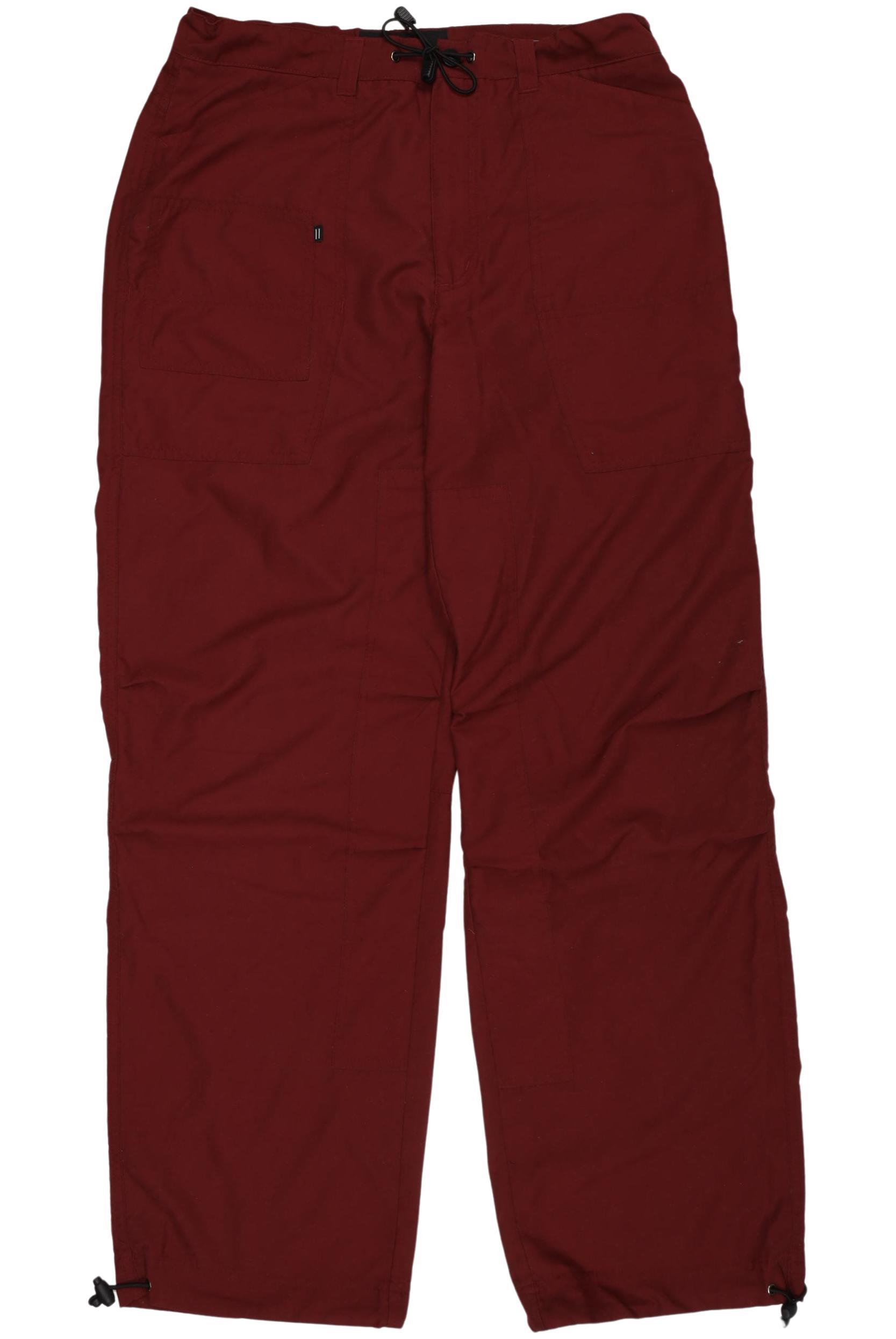 

Cecil Damen Stoffhose, rot, Gr. 32