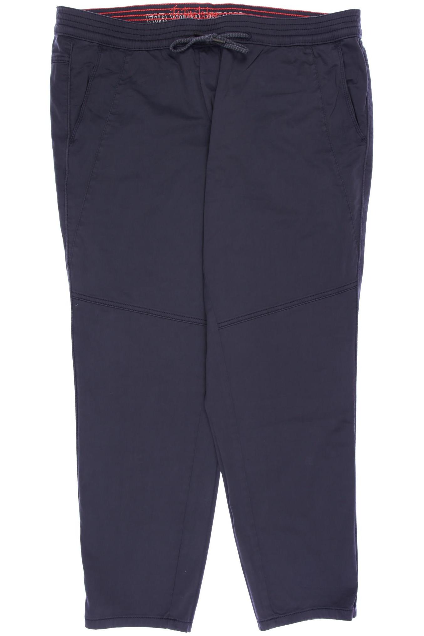 

Cecil Damen Stoffhose, grau, Gr. 44
