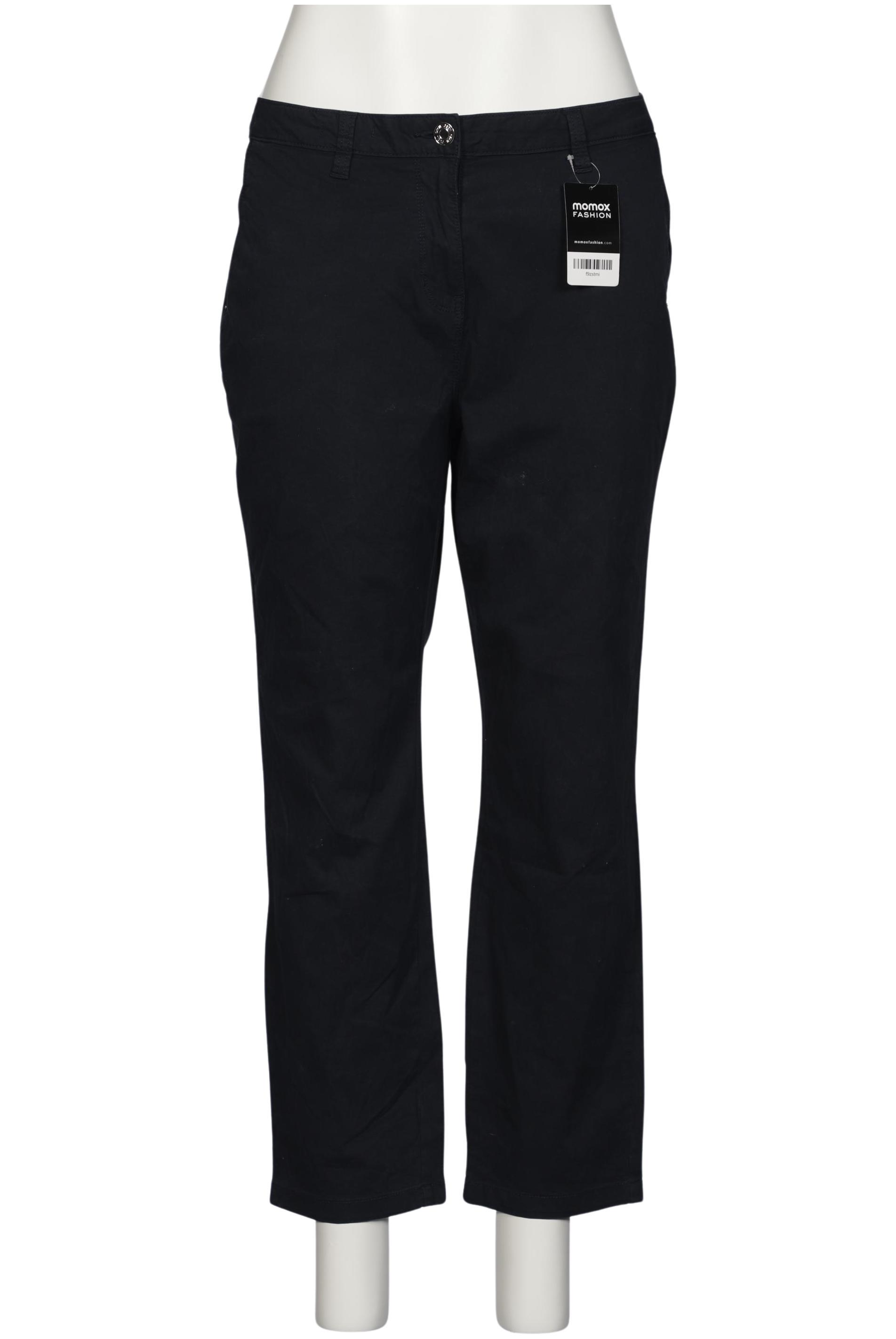 

Cecil Damen Stoffhose, marineblau, Gr. 33