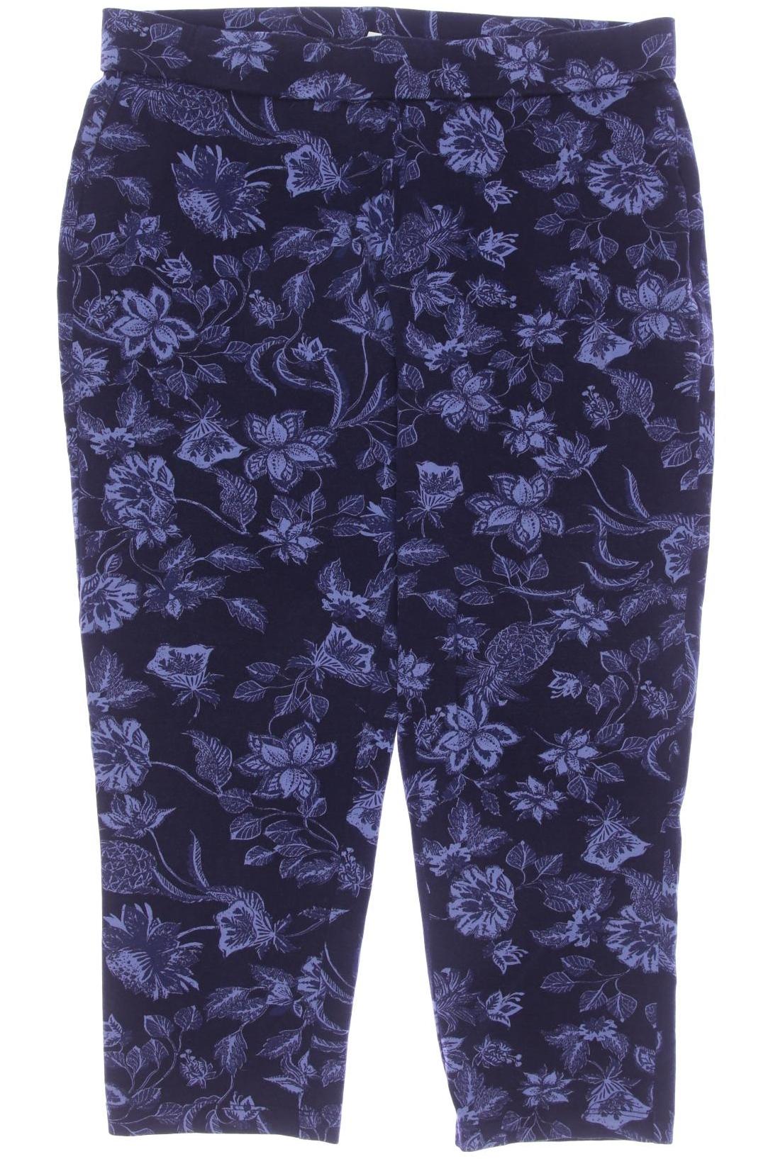 

Cecil Damen Stoffhose, marineblau, Gr. 0