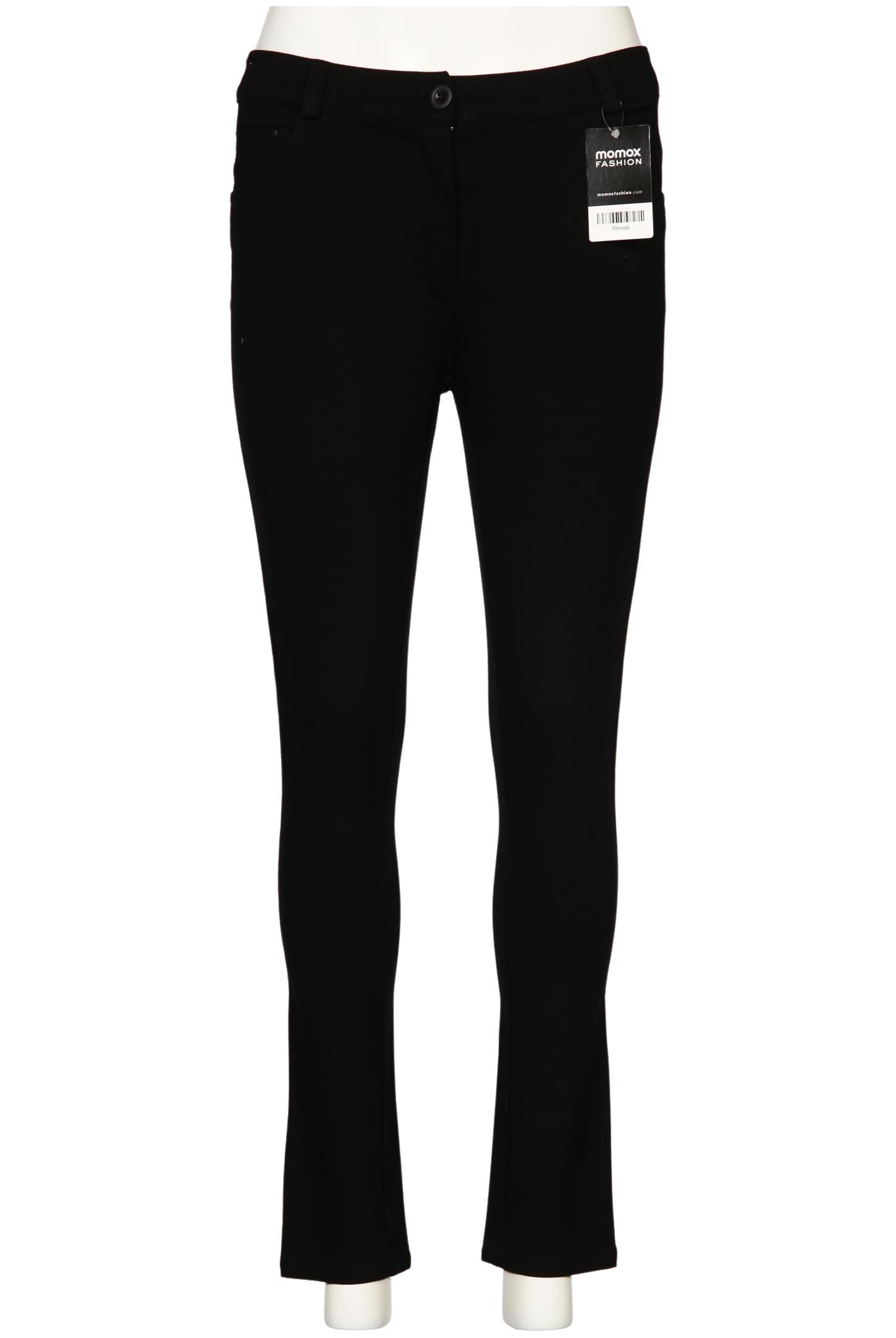 

Cecil Damen Stoffhose, schwarz, Gr. 31