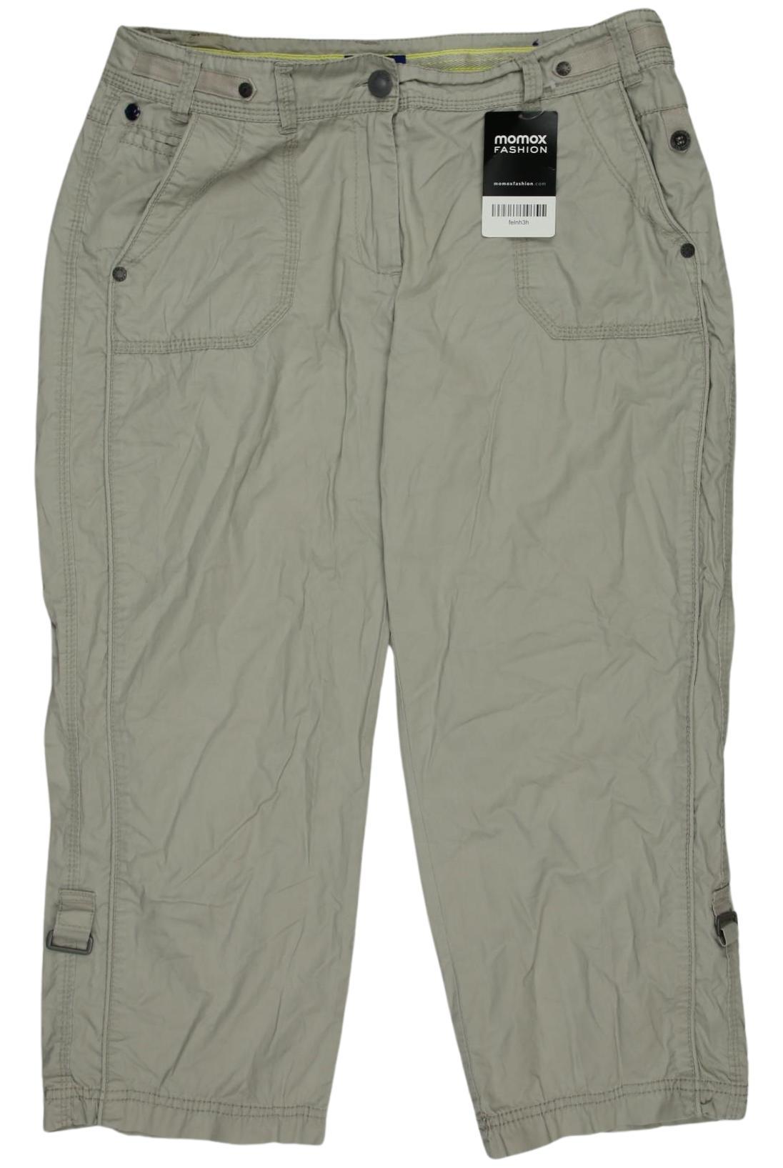 

Cecil Damen Stoffhose, grau, Gr. 29