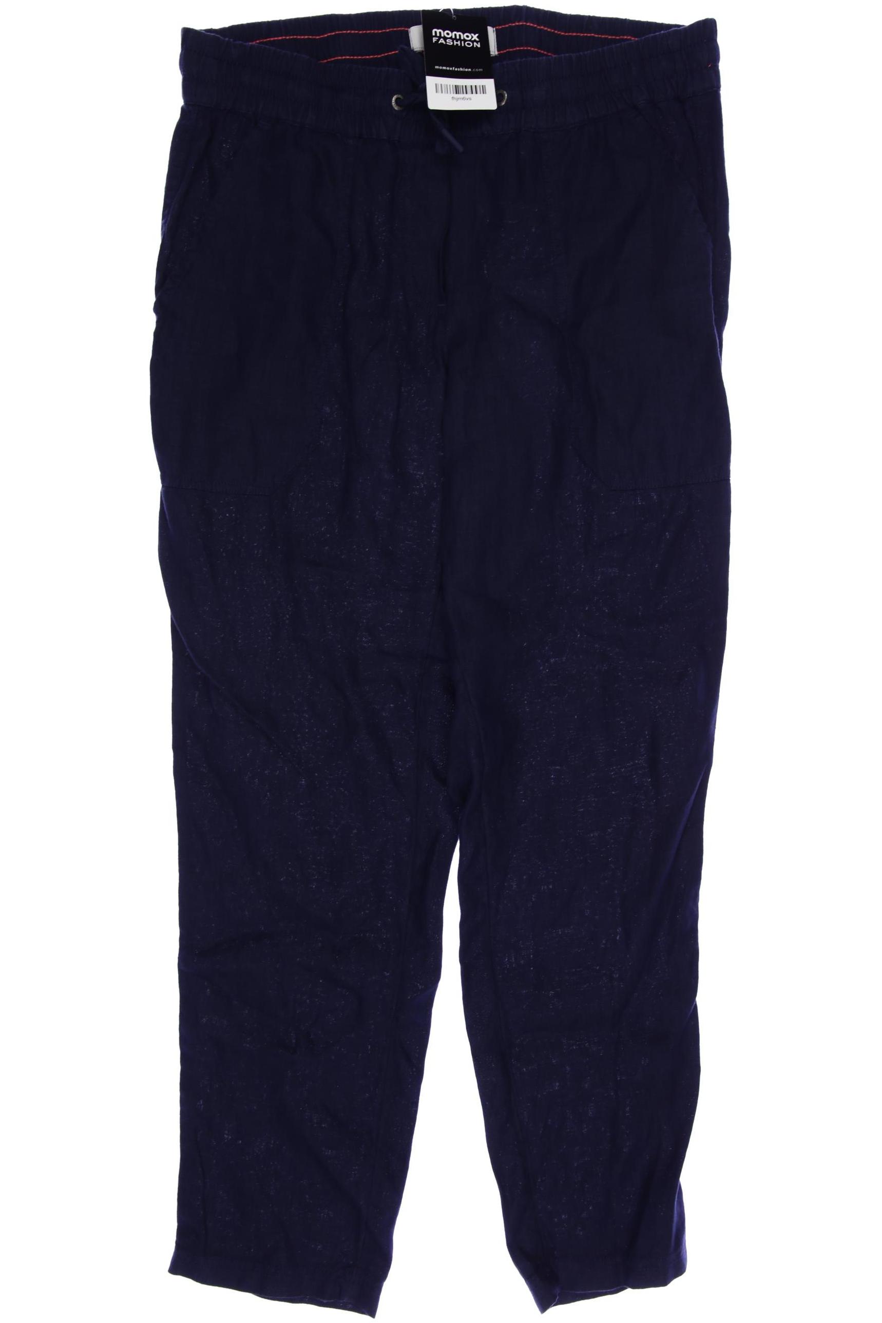 

Cecil Damen Stoffhose, marineblau, Gr. 0