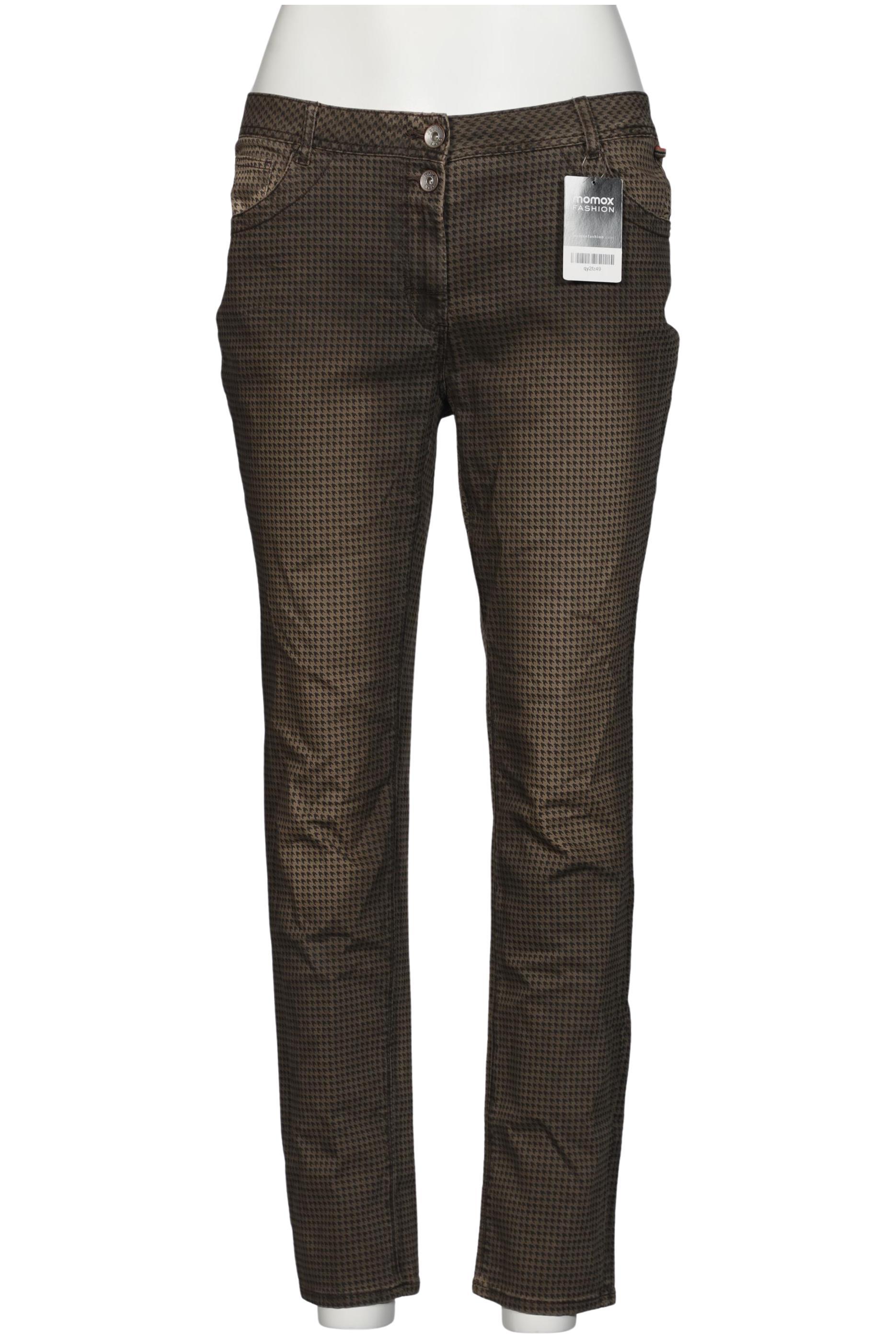 

Cecil Damen Stoffhose, braun, Gr. 33