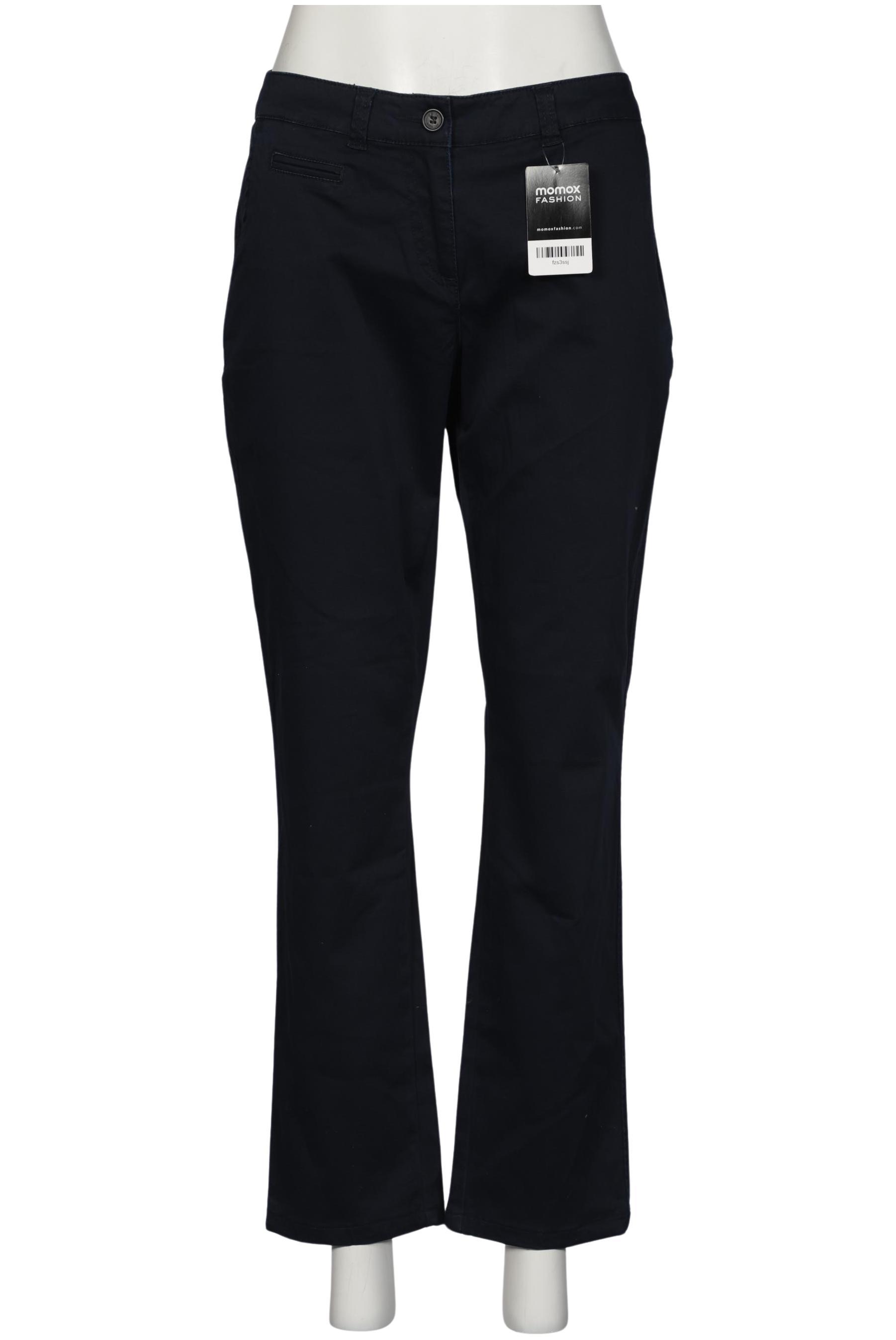 

Cecil Damen Stoffhose, marineblau, Gr. 30