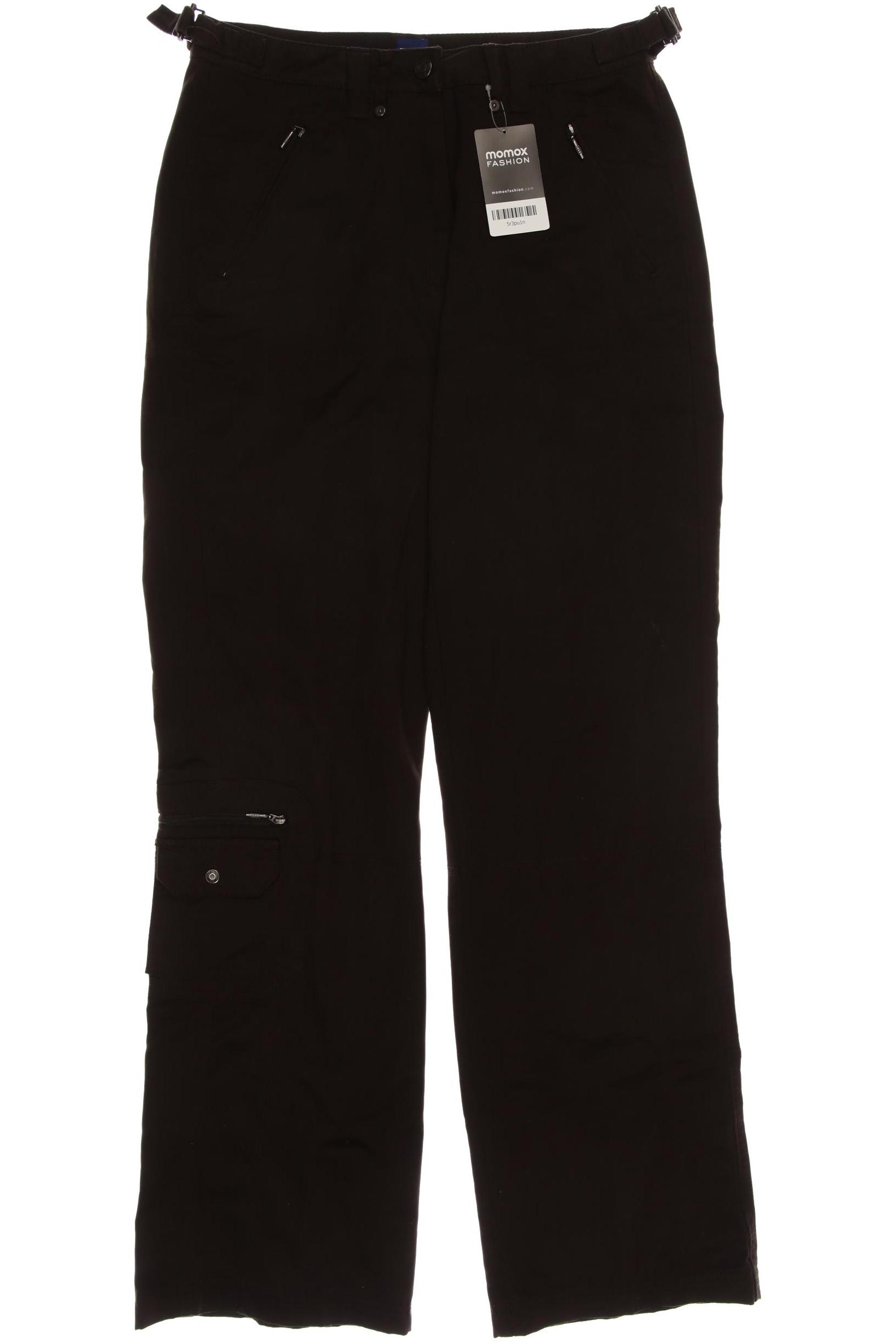 

Cecil Damen Stoffhose, braun, Gr. 40
