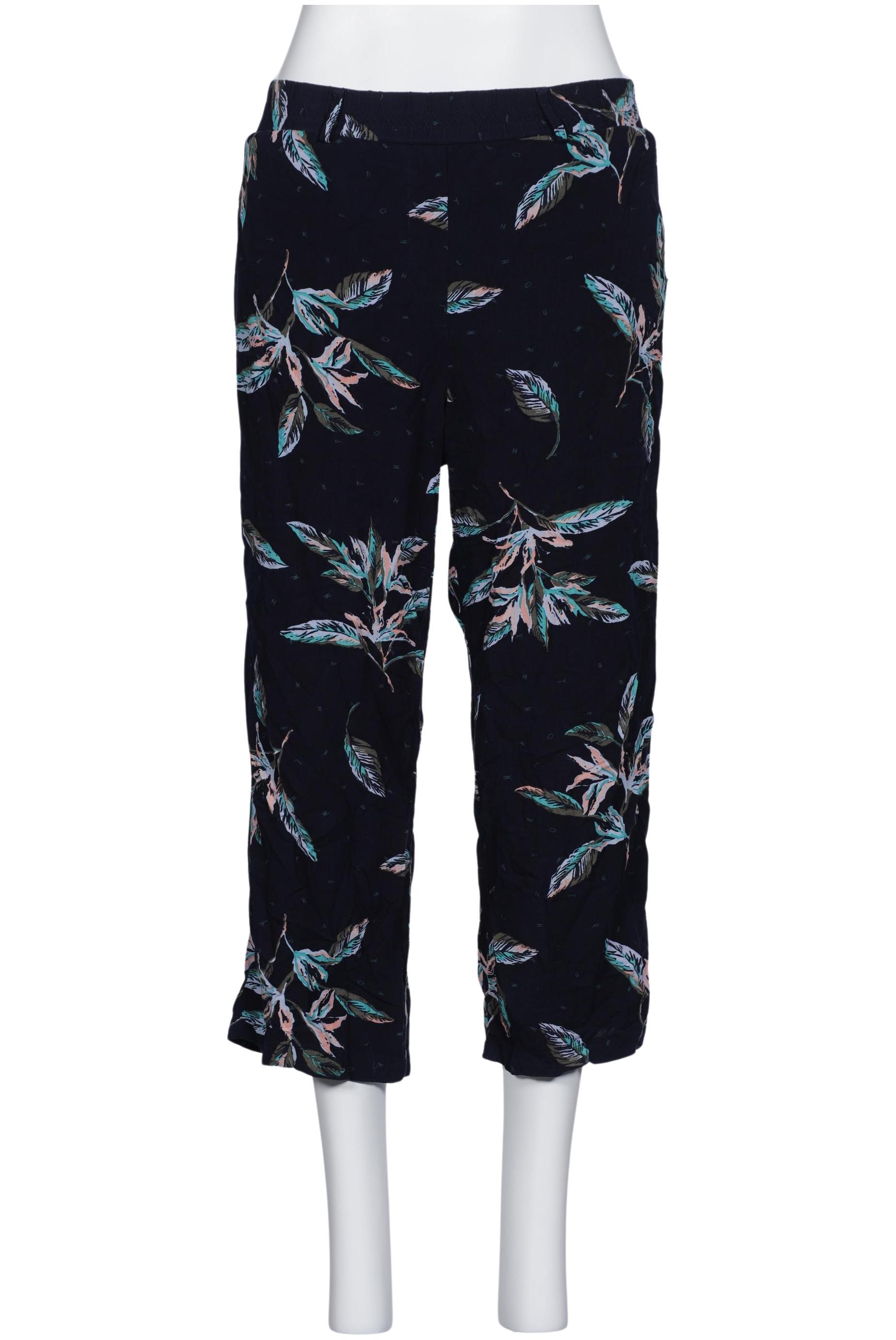 

Cecil Damen Stoffhose, marineblau, Gr. 0