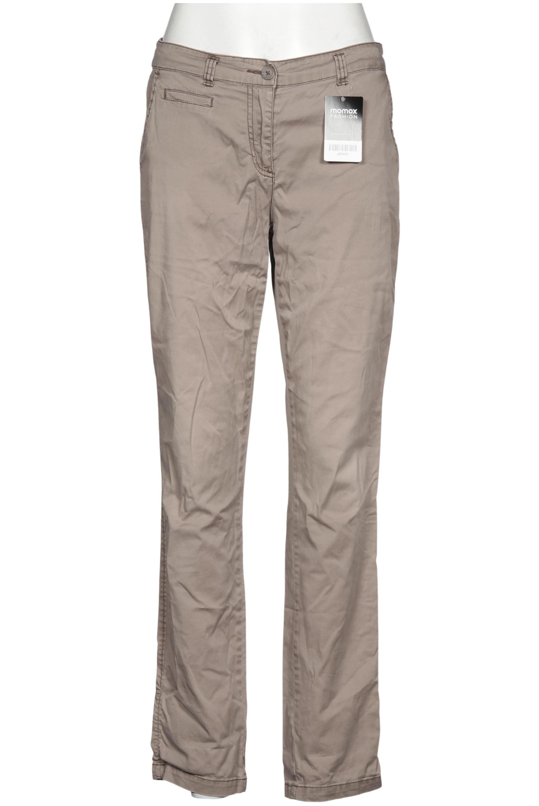 

Cecil Damen Stoffhose, beige, Gr. 29