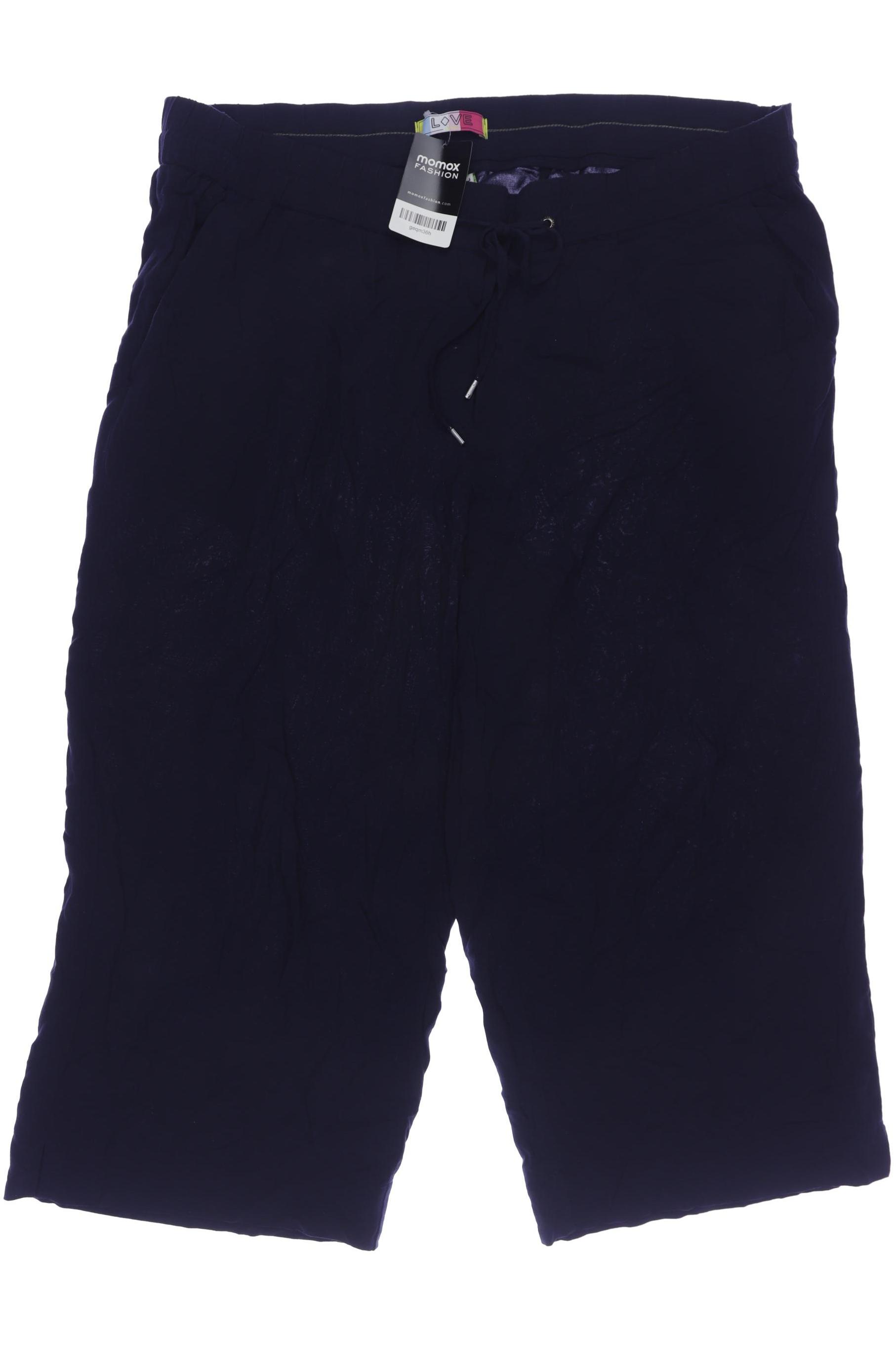 

Cecil Damen Stoffhose, marineblau, Gr. 0