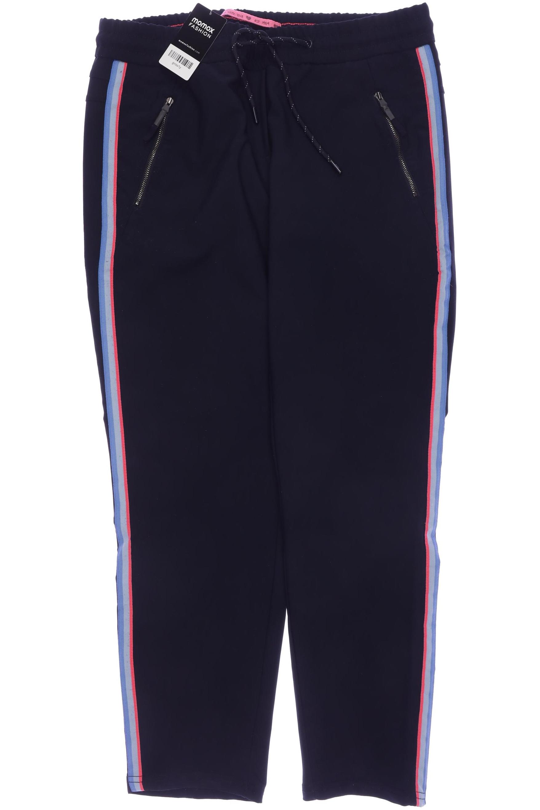 

Cecil Damen Stoffhose, marineblau, Gr. 29