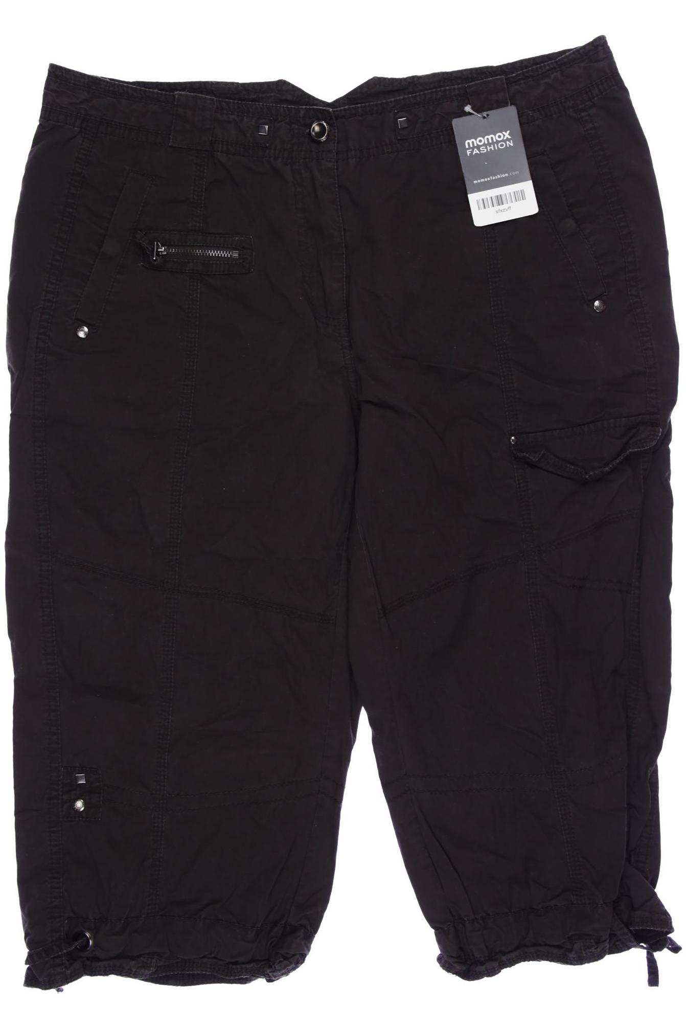 

Cecil Damen Stoffhose, braun, Gr. 34
