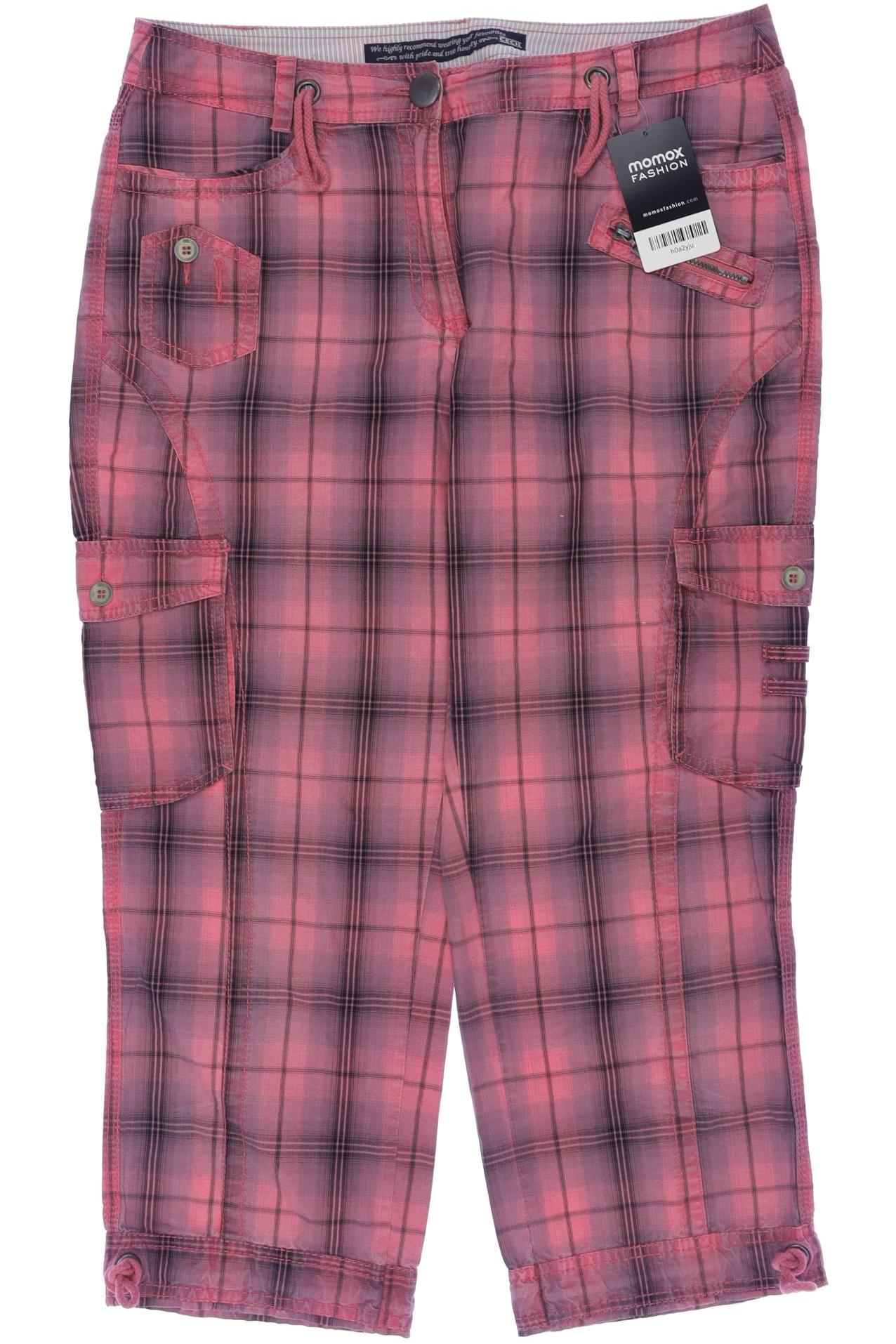 

Cecil Damen Stoffhose, pink, Gr. 29