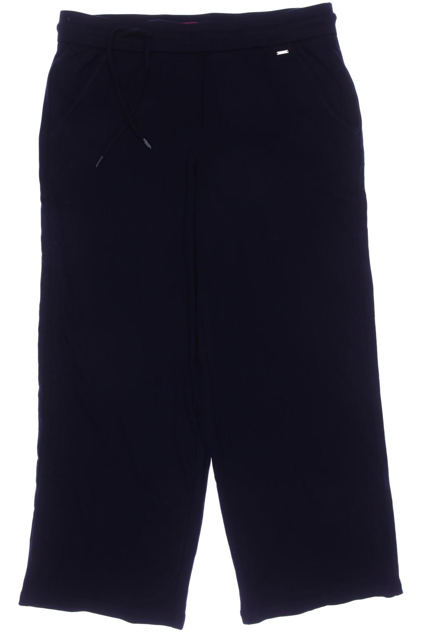 

Cecil Damen Stoffhose, marineblau, Gr. 0