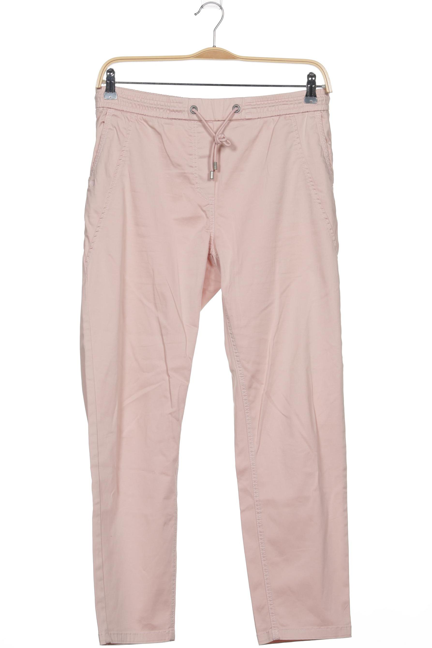 

Cecil Damen Stoffhose, pink, Gr. 32