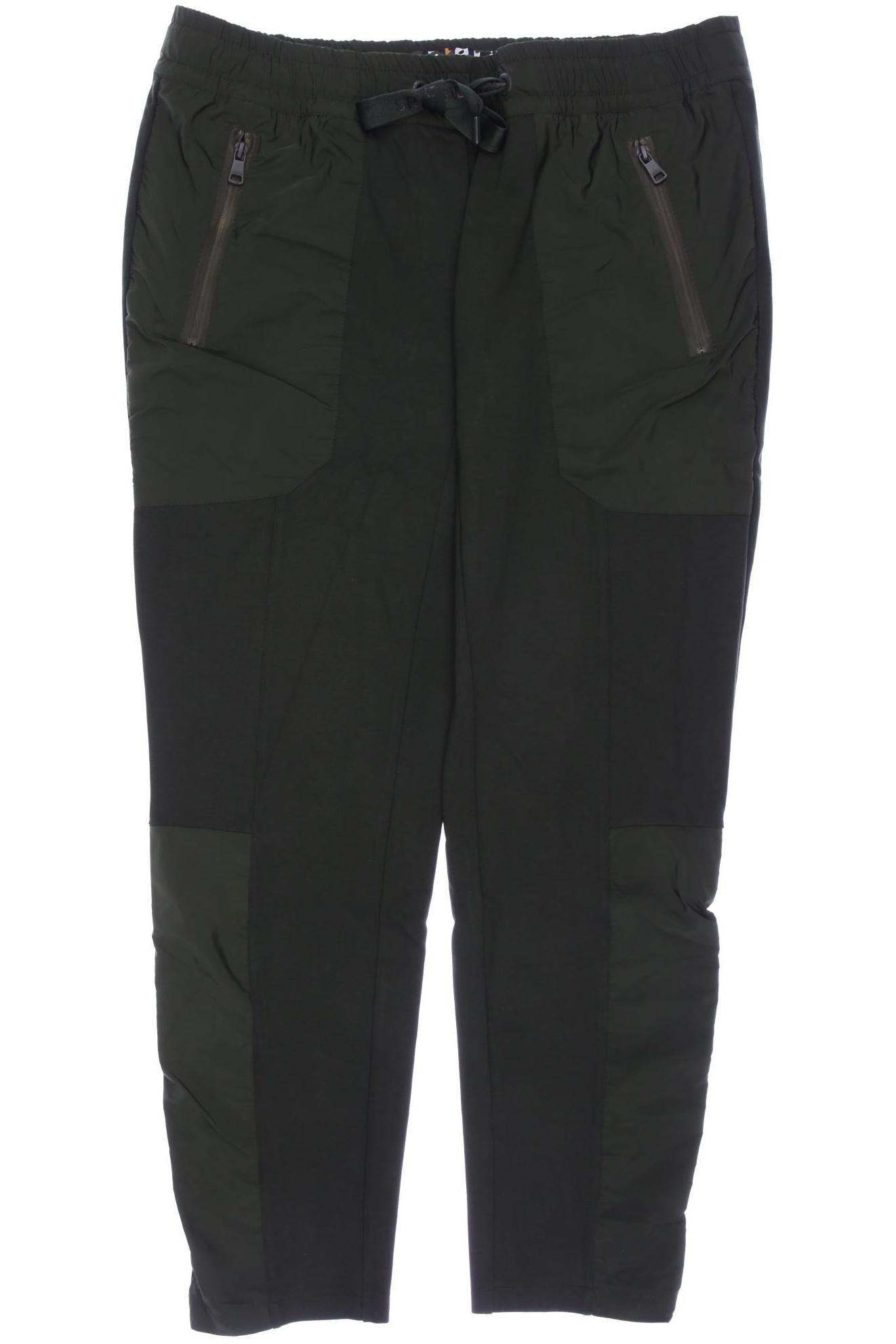 

Cecil Damen Stoffhose, grün, Gr. 0