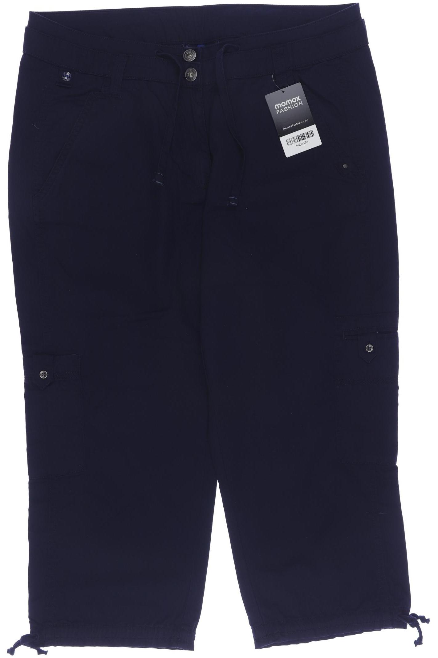 

Cecil Damen Stoffhose, marineblau, Gr. 31