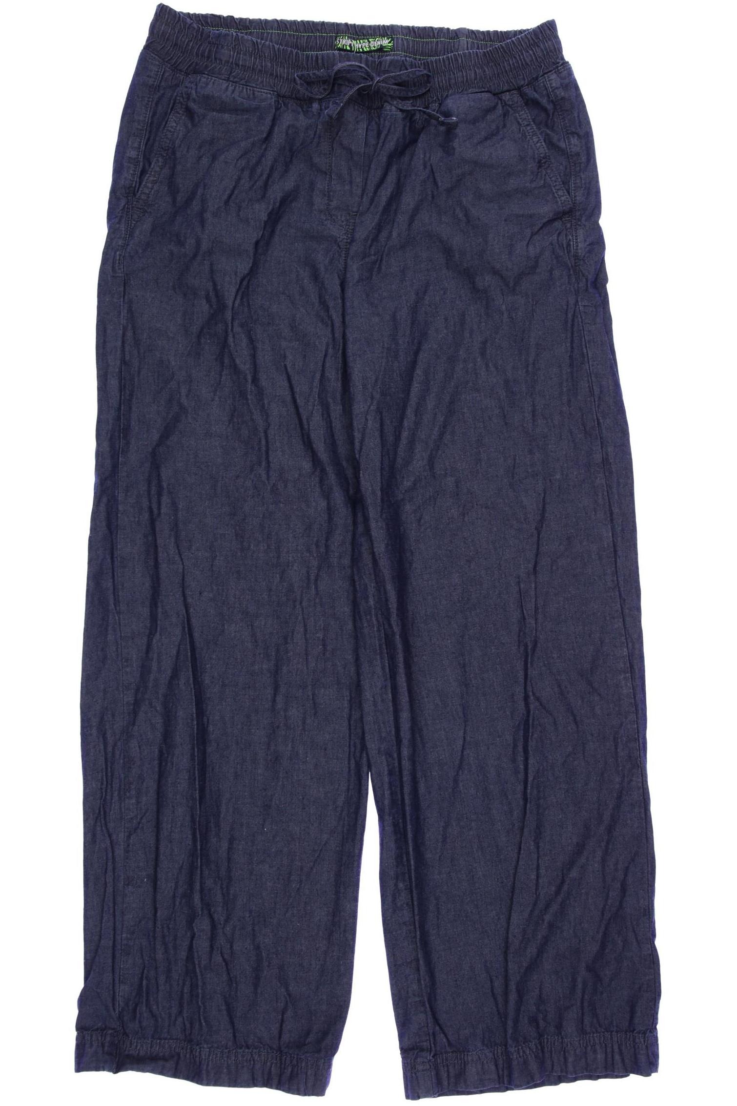 

Cecil Damen Stoffhose, marineblau, Gr. 28