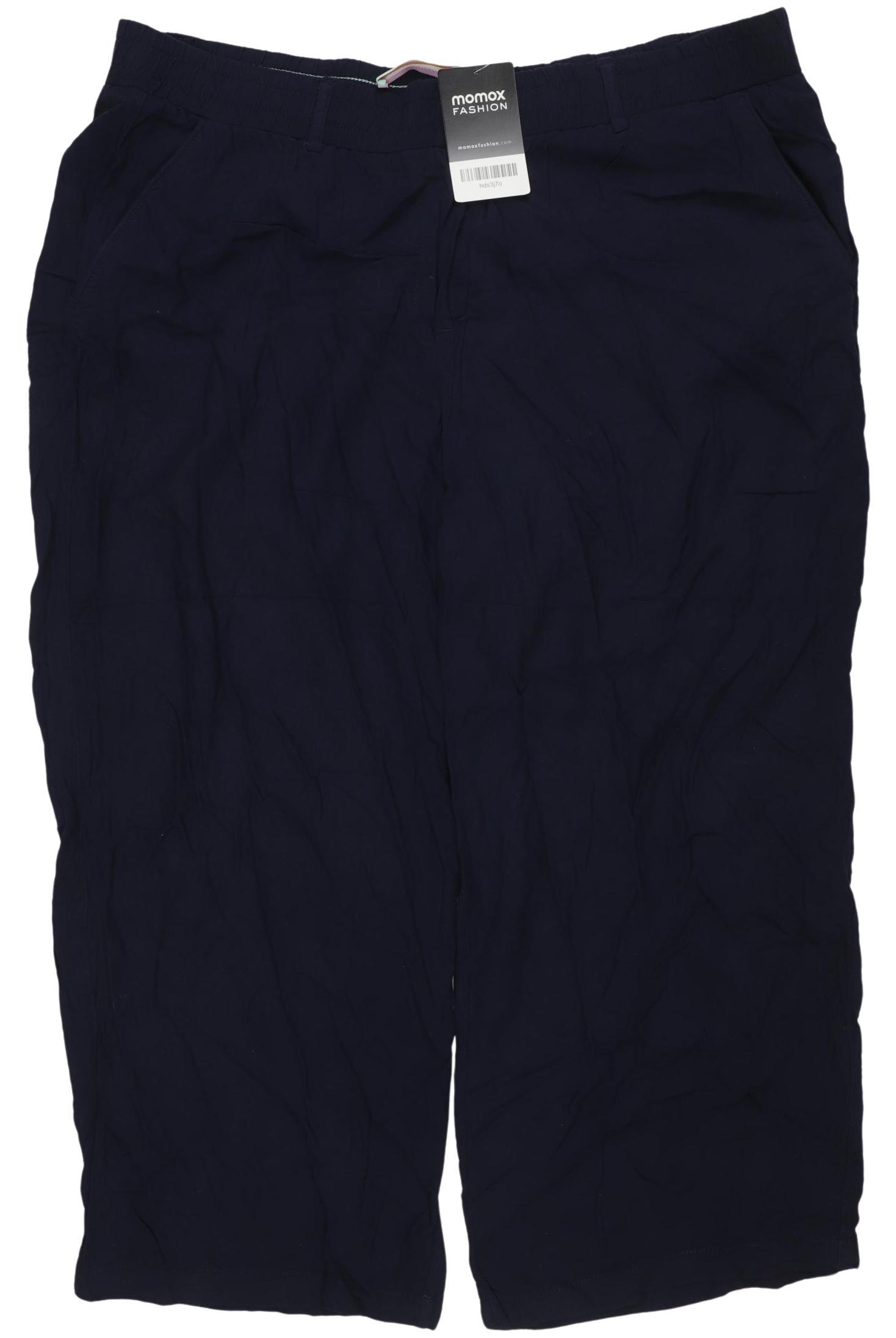 

Cecil Damen Stoffhose, marineblau, Gr. 0