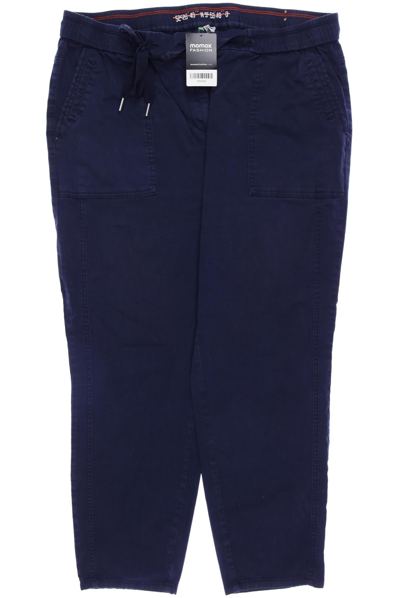

Cecil Damen Stoffhose, marineblau, Gr. 36