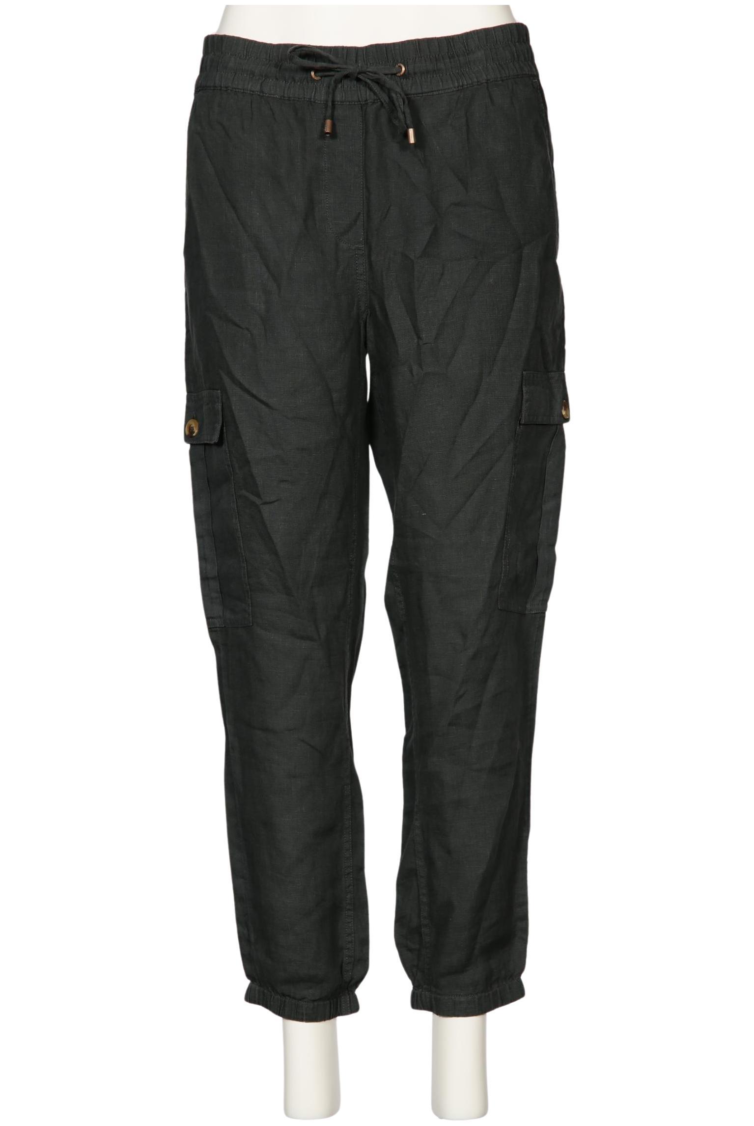 

Cecil Damen Stoffhose, grün, Gr. 31