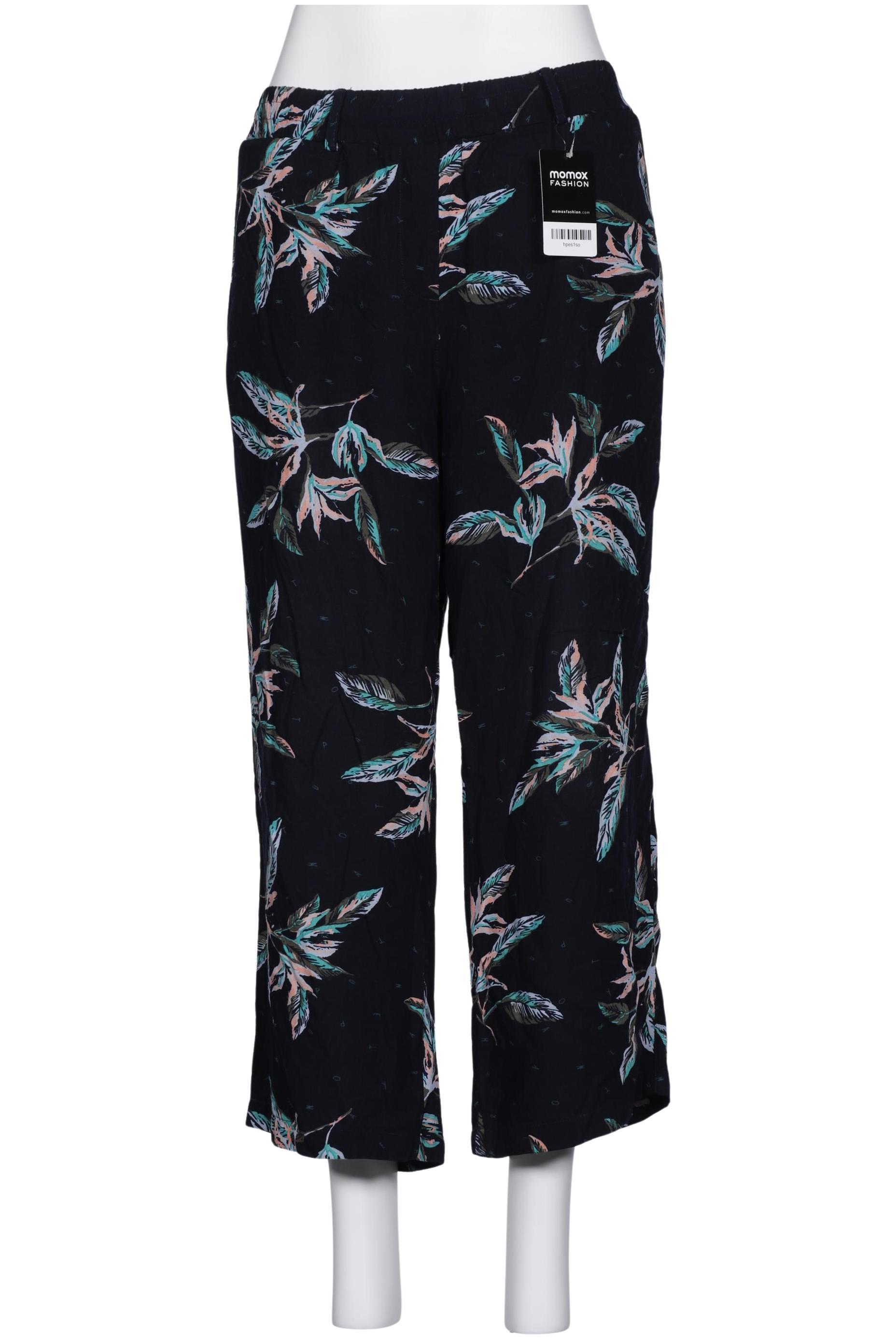 

Cecil Damen Stoffhose, marineblau, Gr. 0