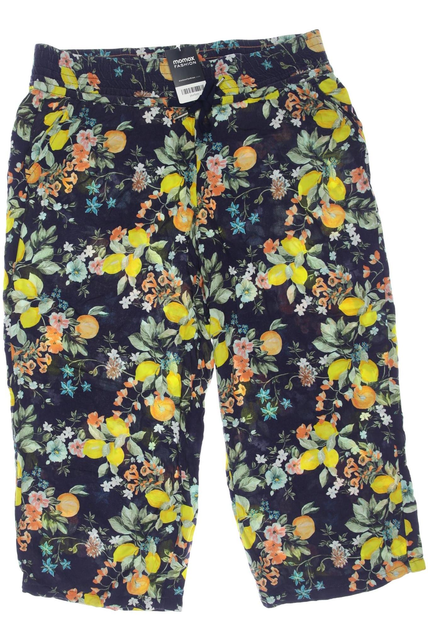 

Cecil Damen Stoffhose, marineblau, Gr. 0