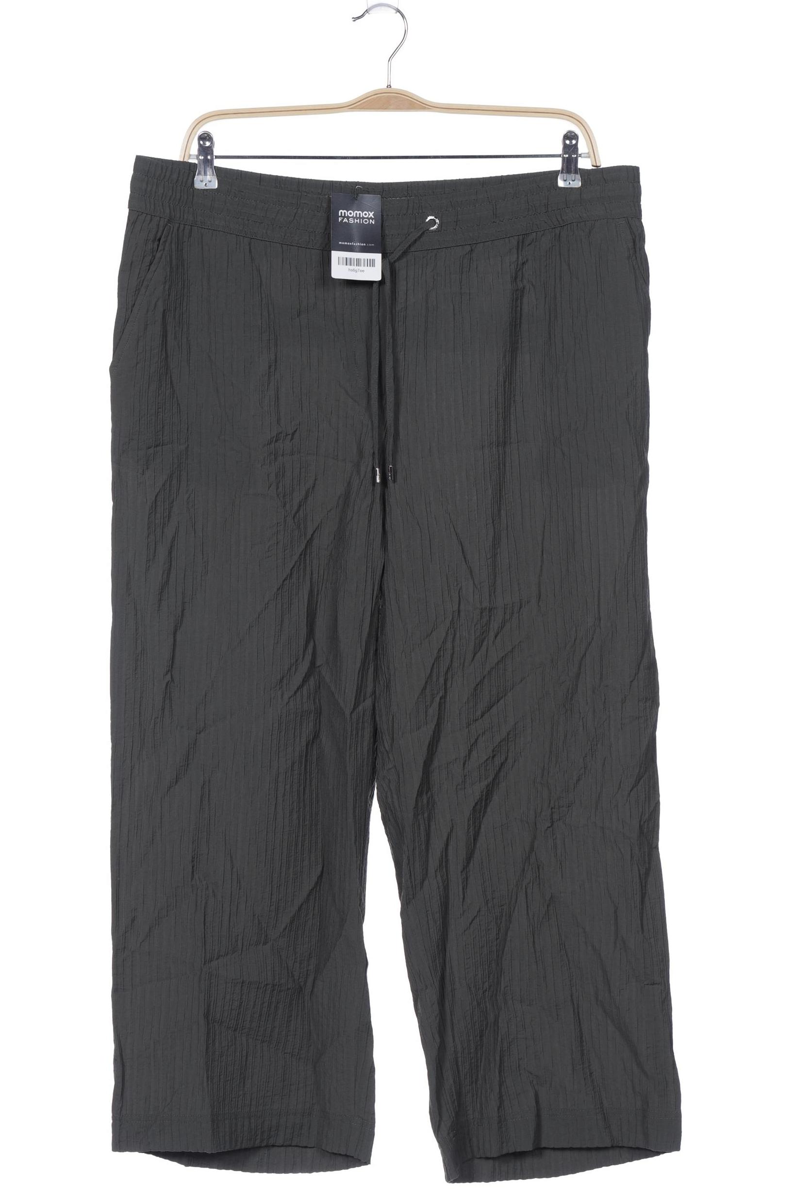 

Cecil Damen Stoffhose, grün, Gr. 0
