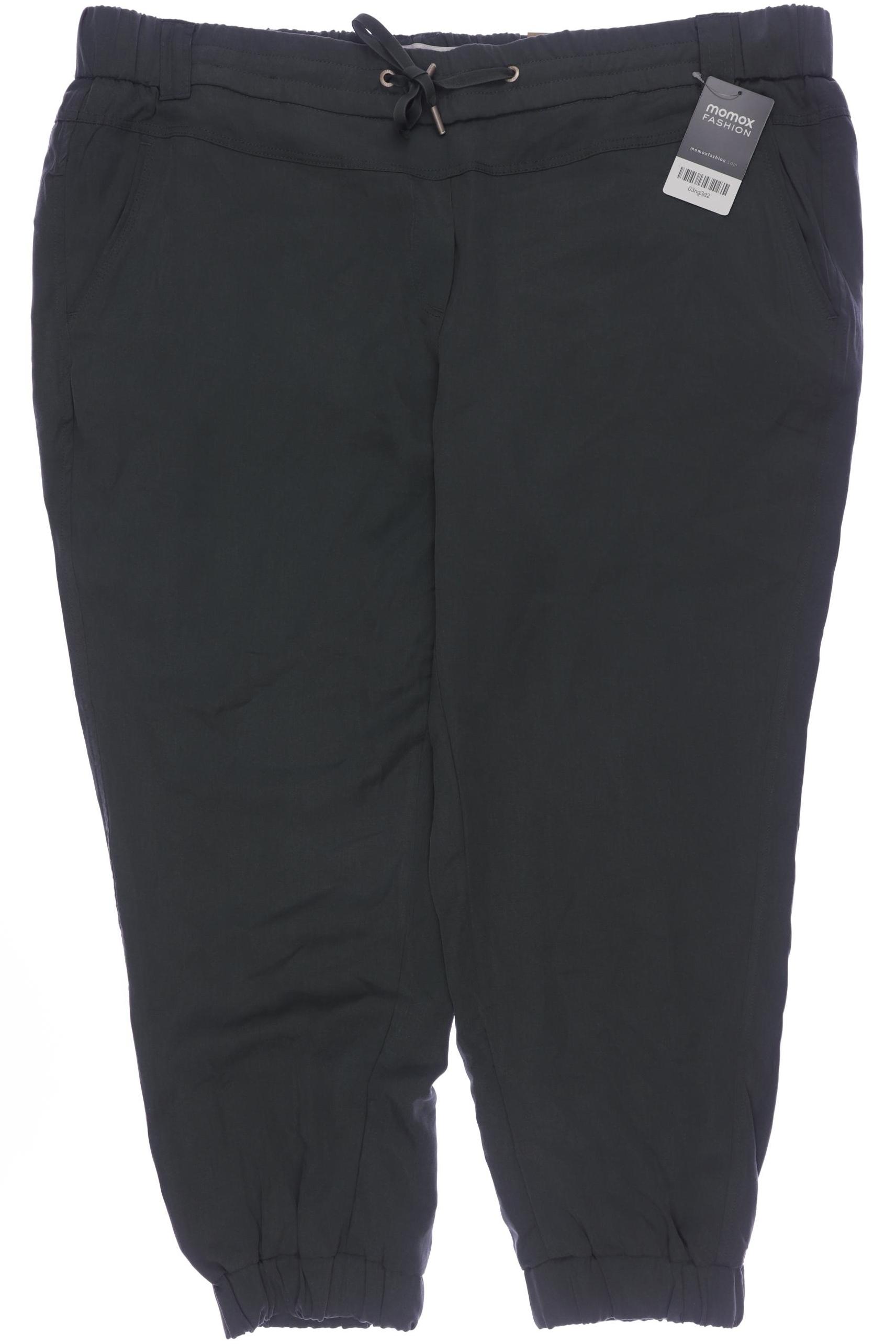 

Cecil Damen Stoffhose, grün, Gr. 0