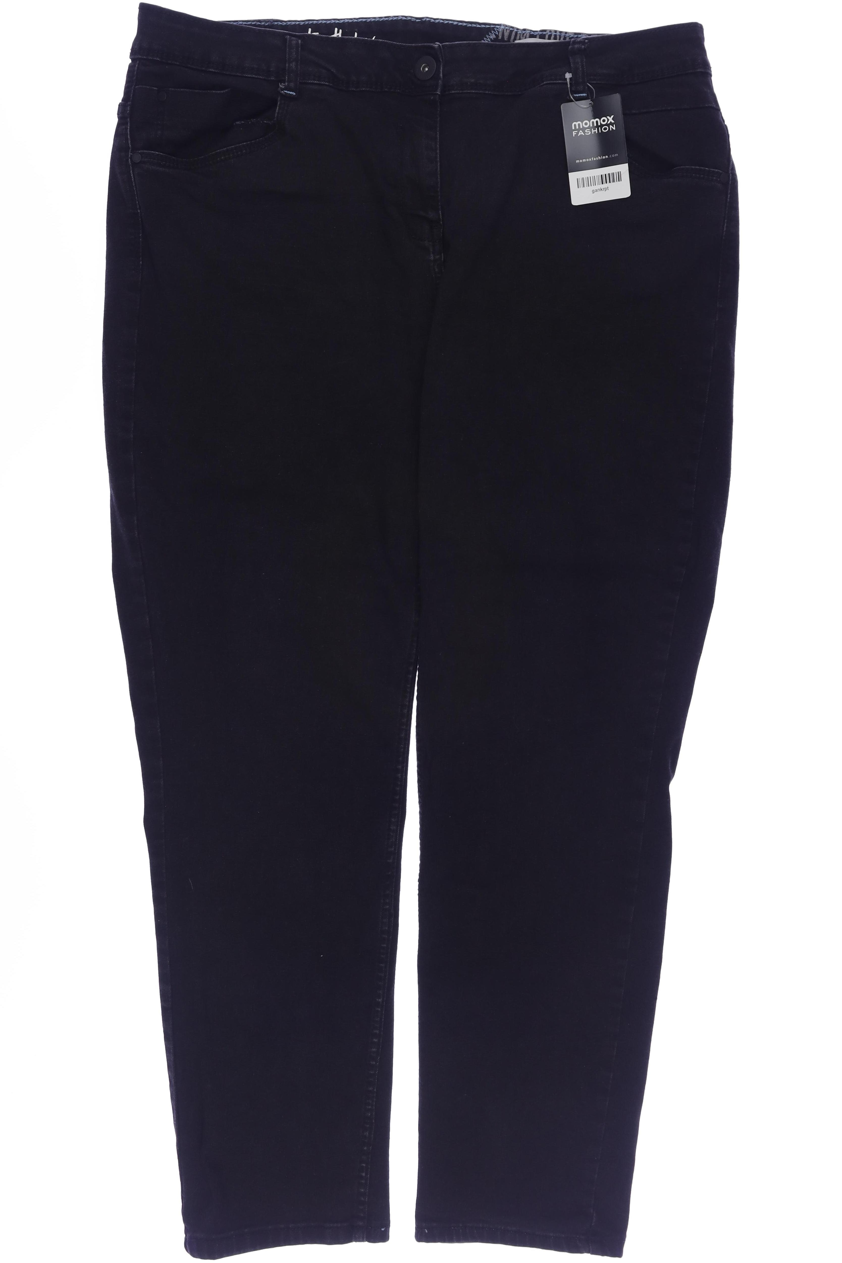 

Cecil Damen Stoffhose, schwarz, Gr. 36