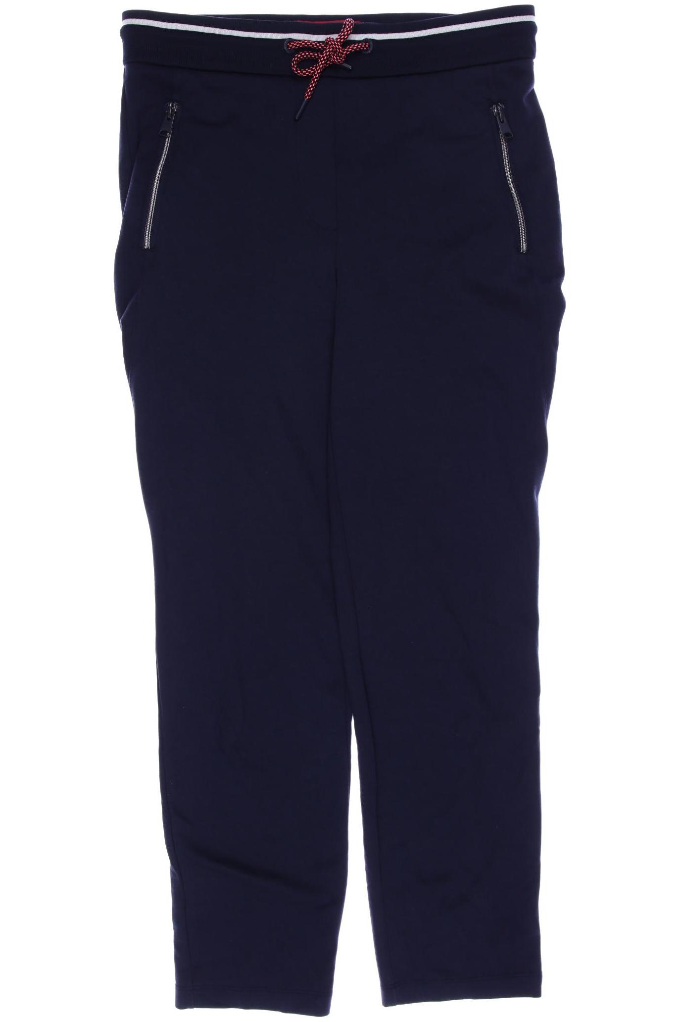 

CECIL Damen Stoffhose, blau