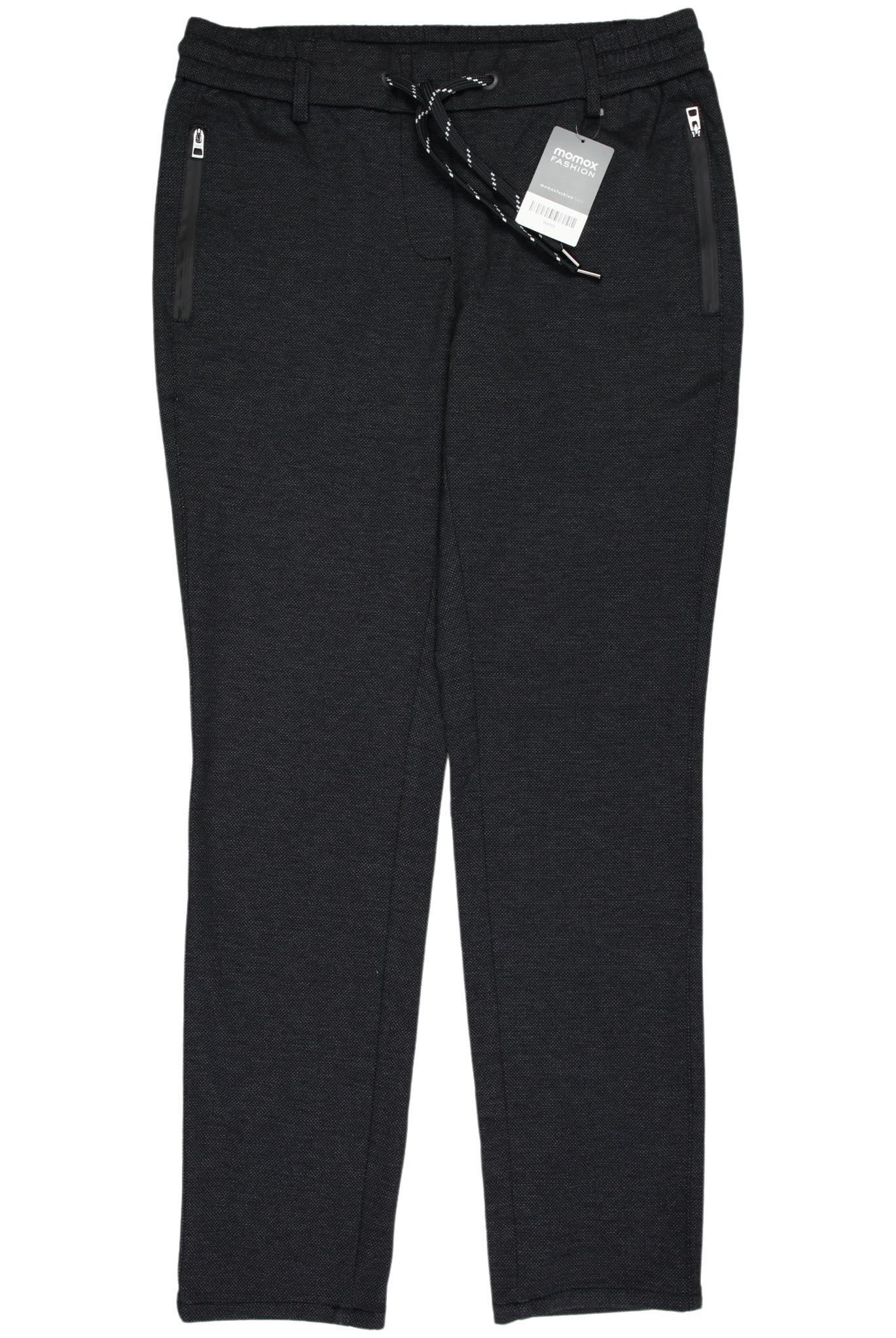 

Cecil Damen Stoffhose, grau, Gr. 0