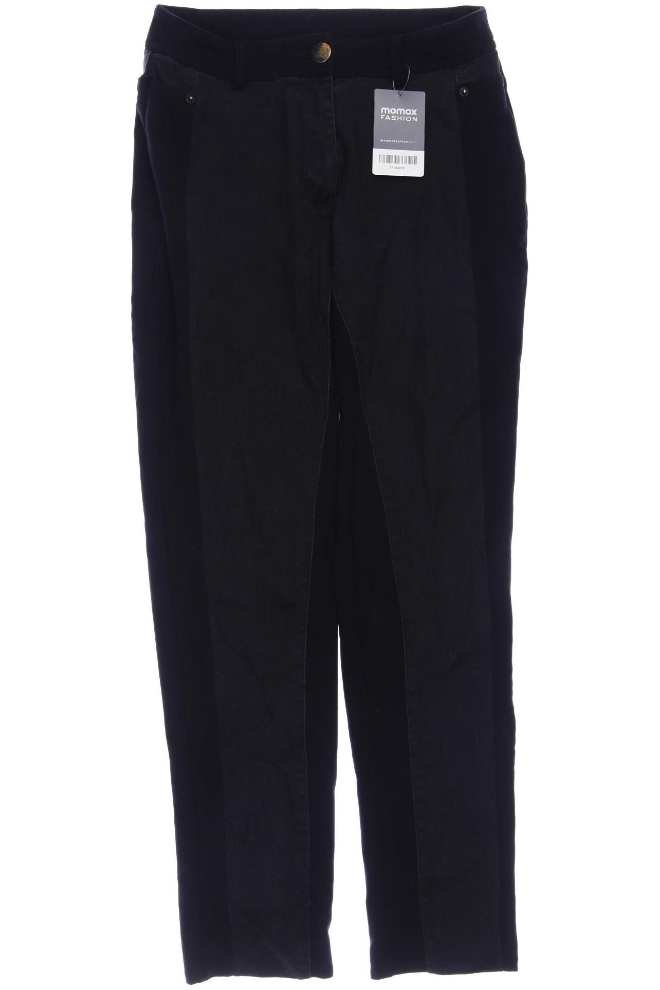 

Cecil Damen Stoffhose, schwarz, Gr. 27