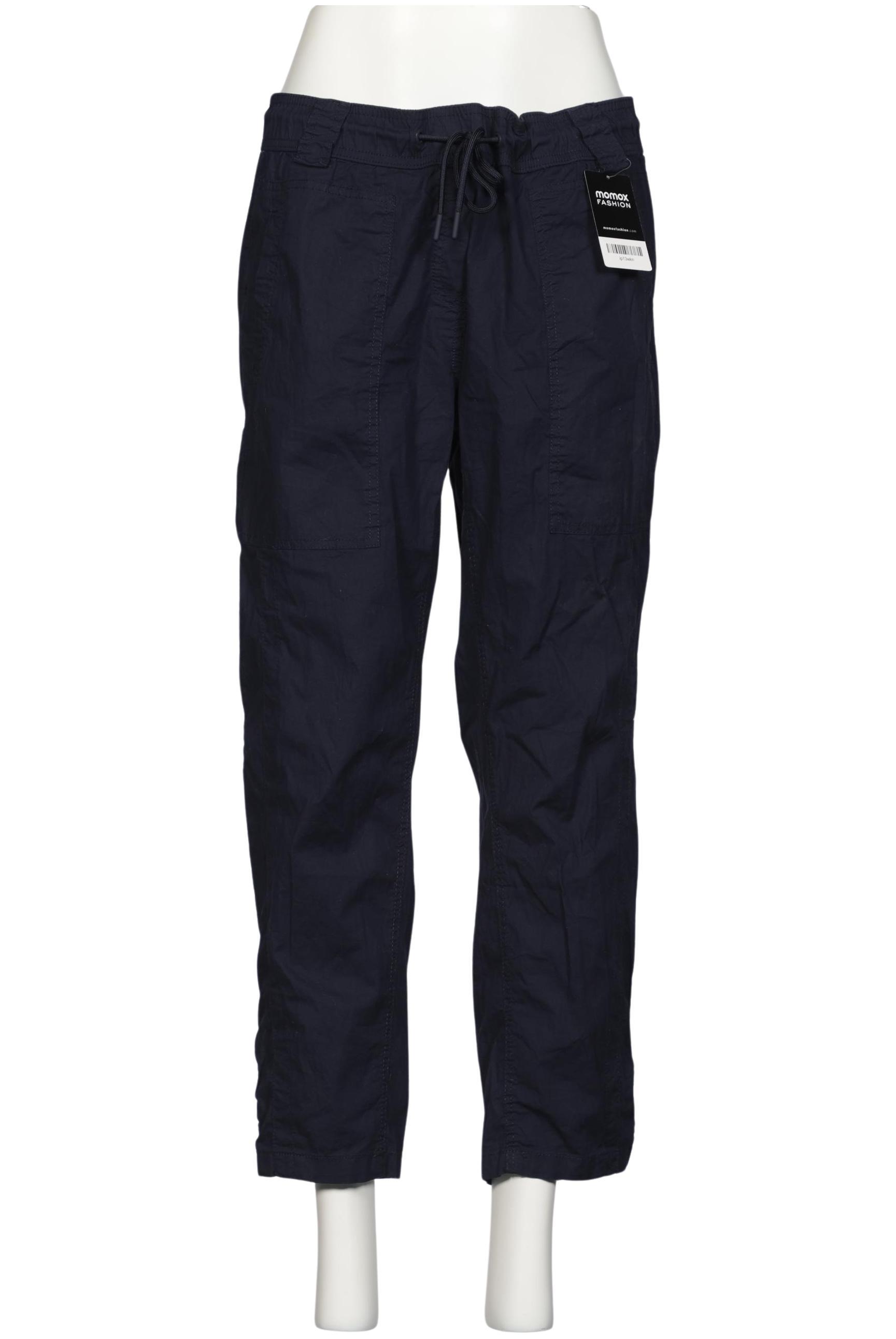 

Cecil Damen Stoffhose, marineblau, Gr. 0